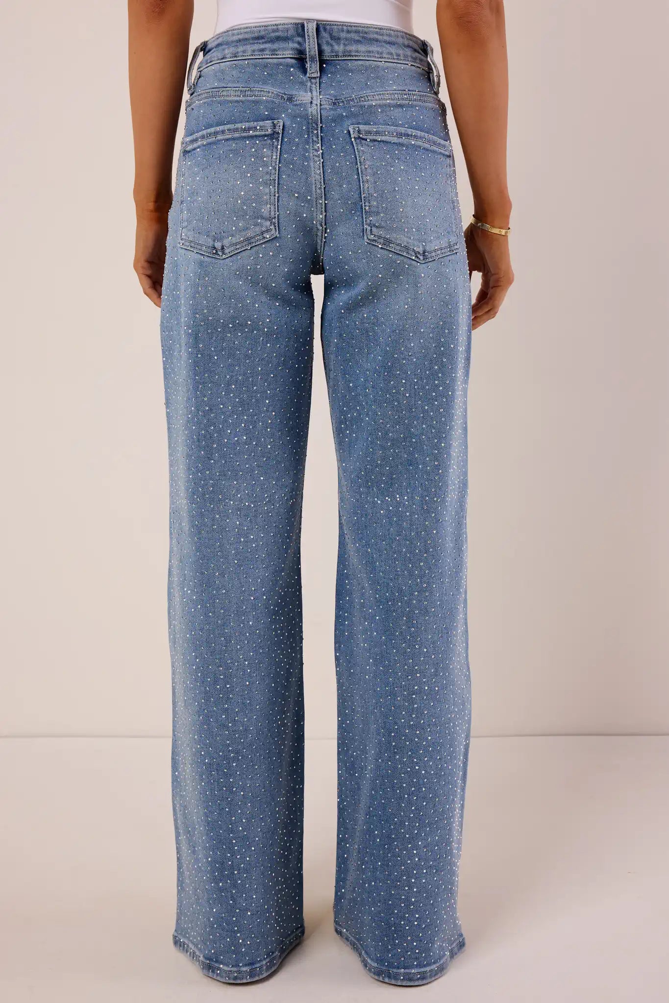 Carrie Jeans