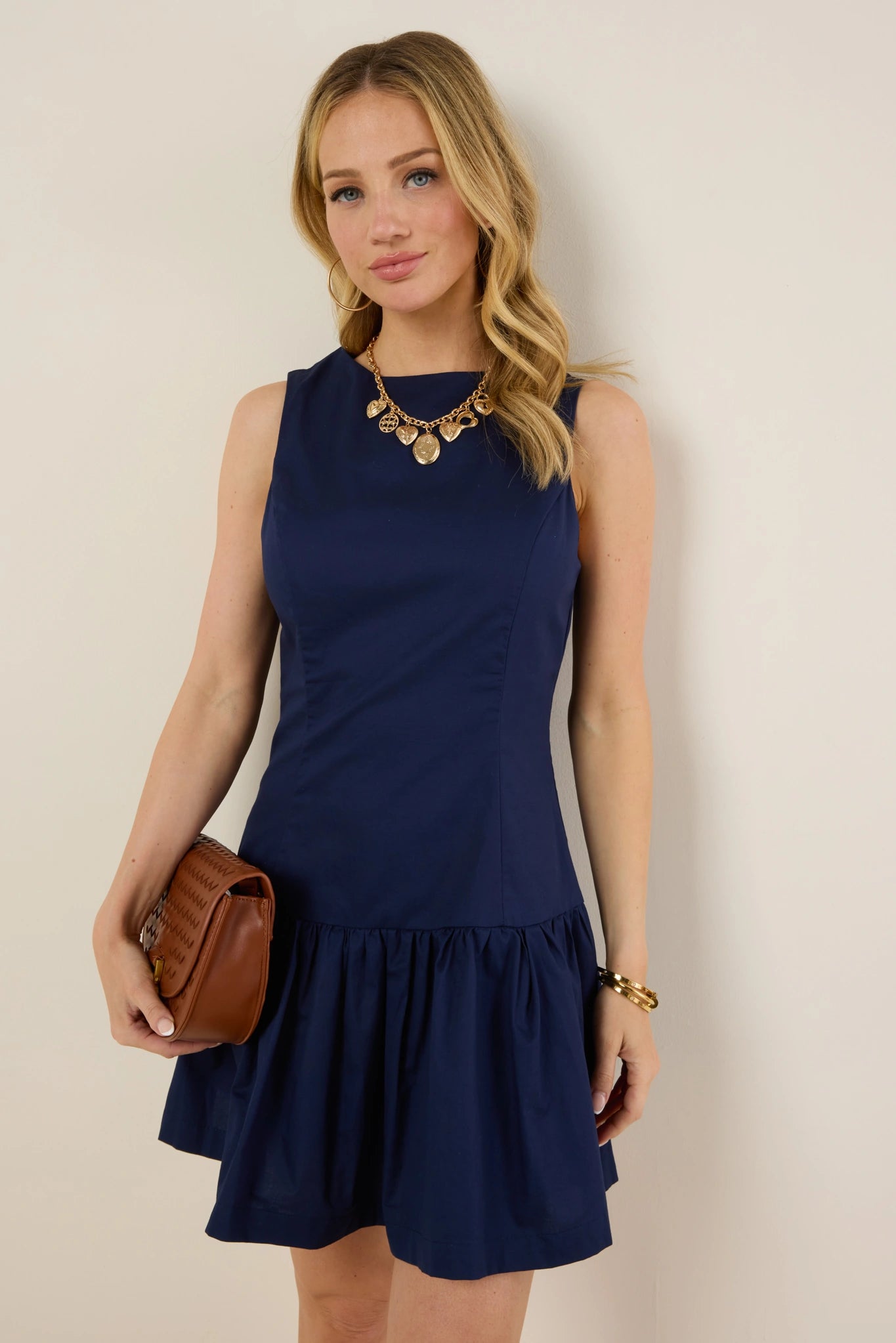 Coley Dress