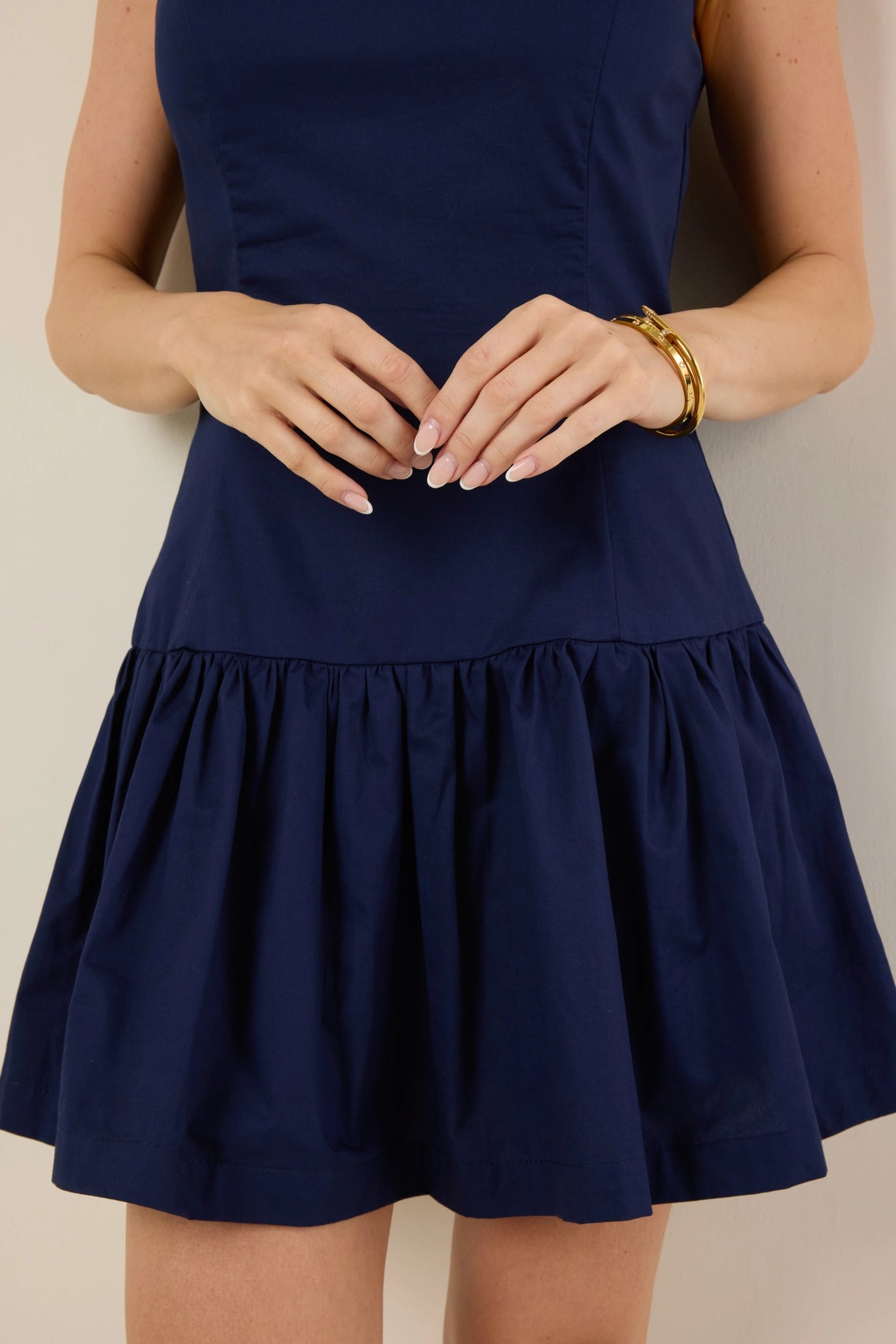 Coley Dress