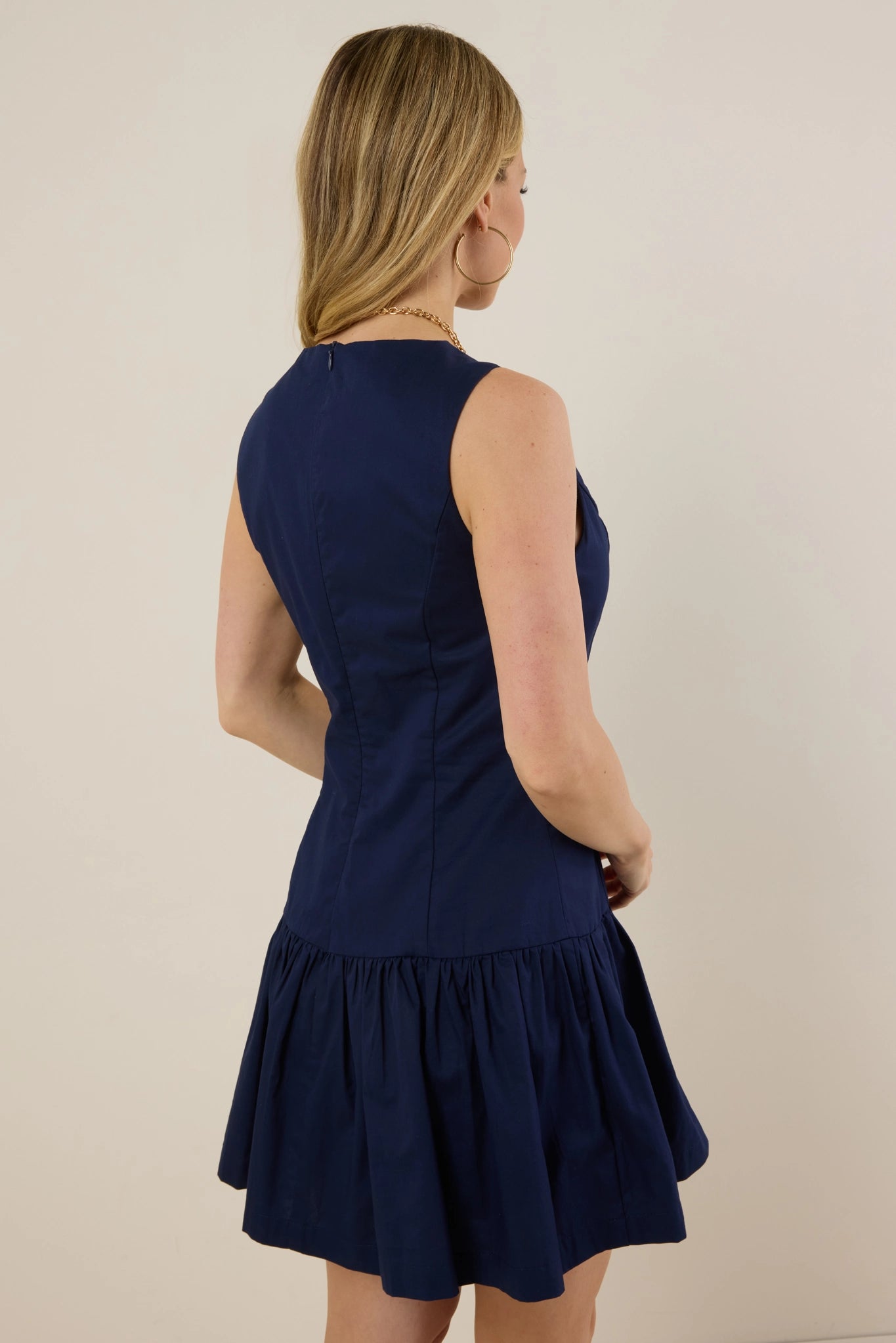 Coley Dress