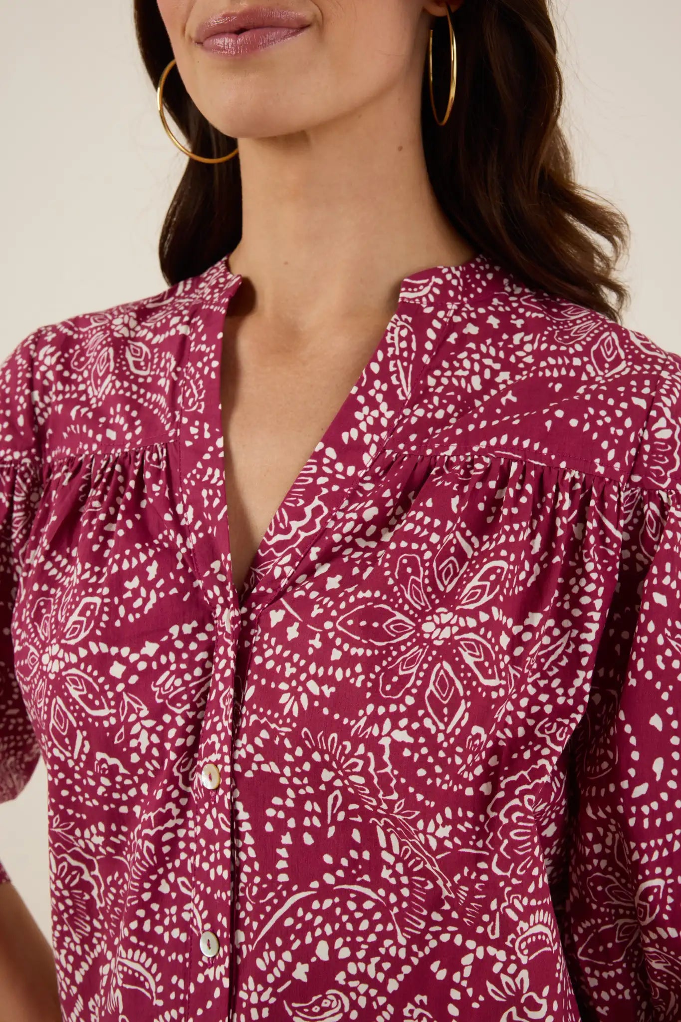 Becca Top