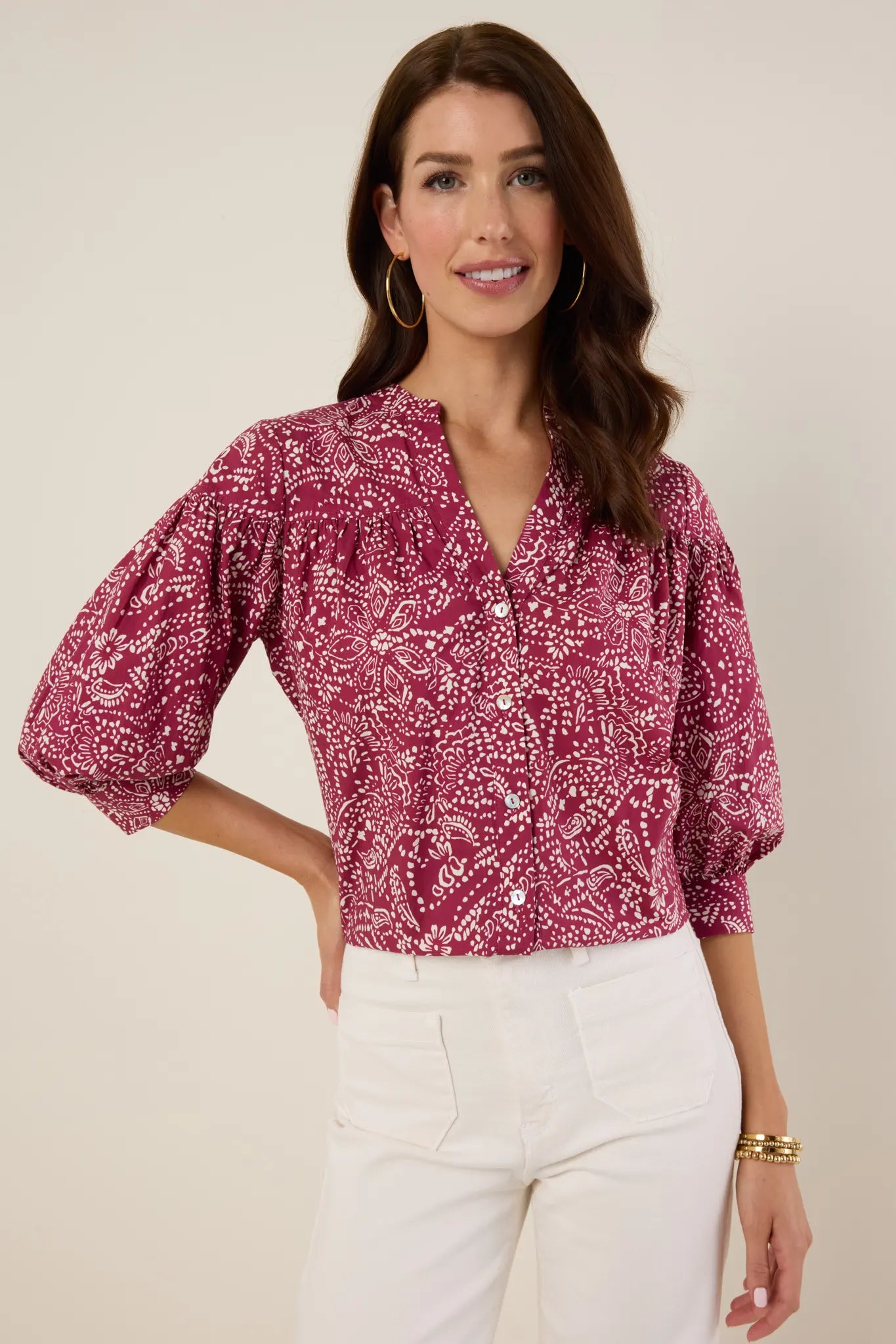 Becca Top