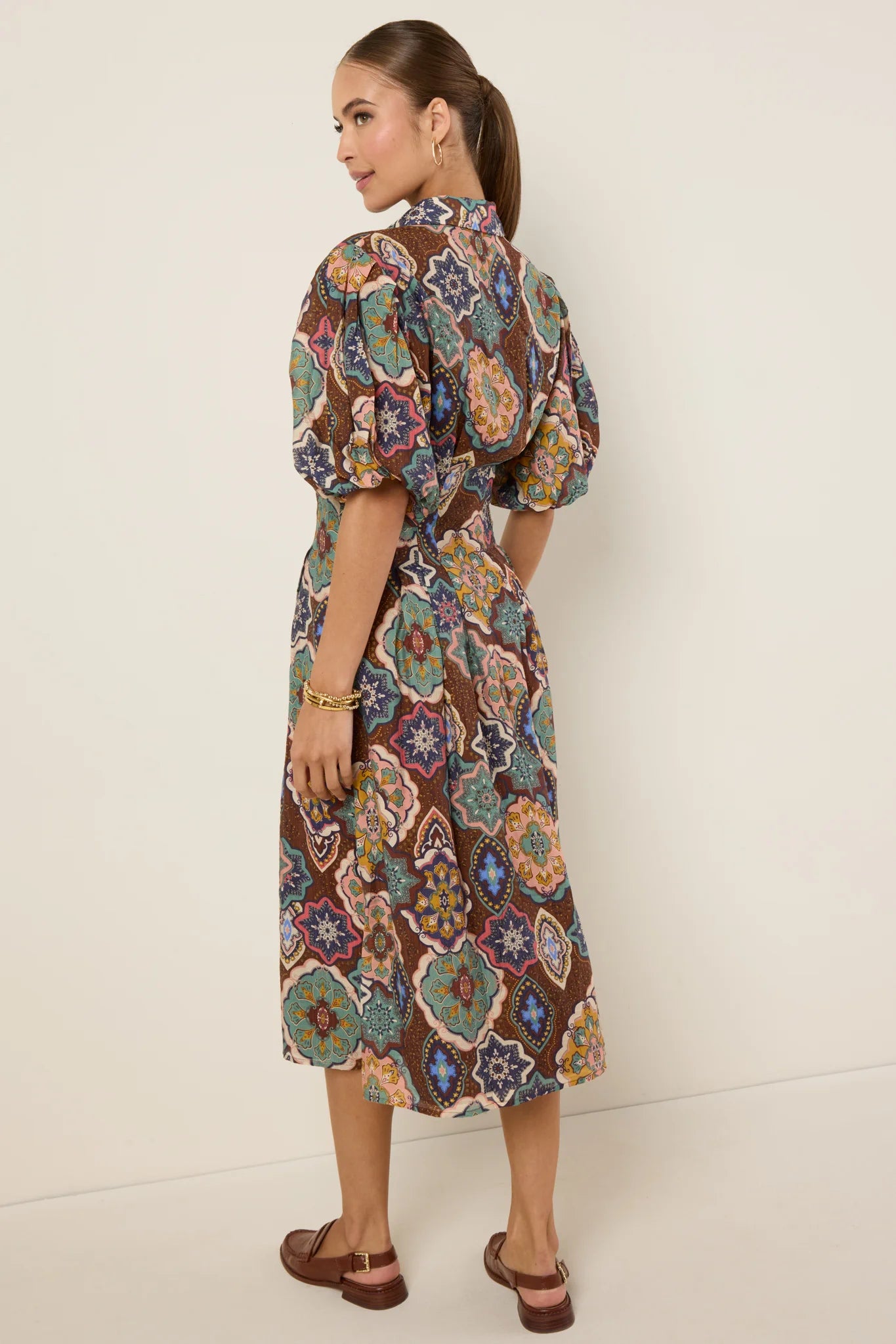Rebecca Dress