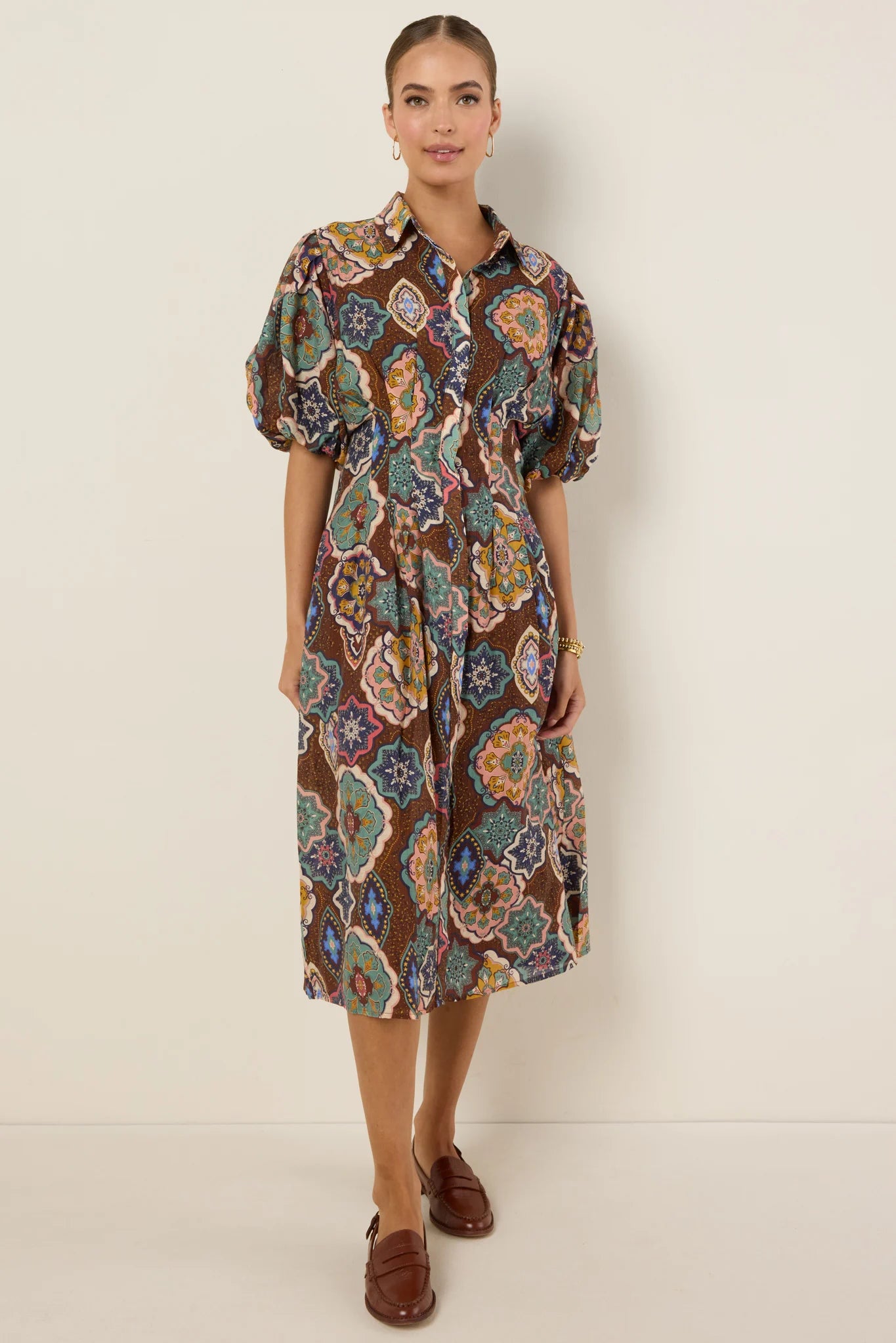 Rebecca Dress