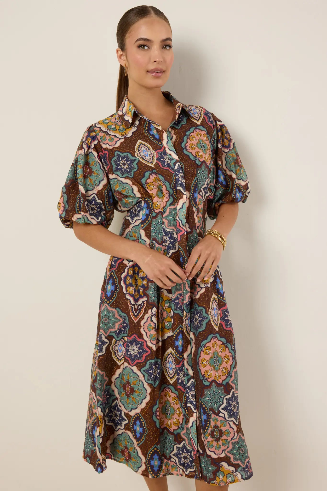 Rebecca Dress