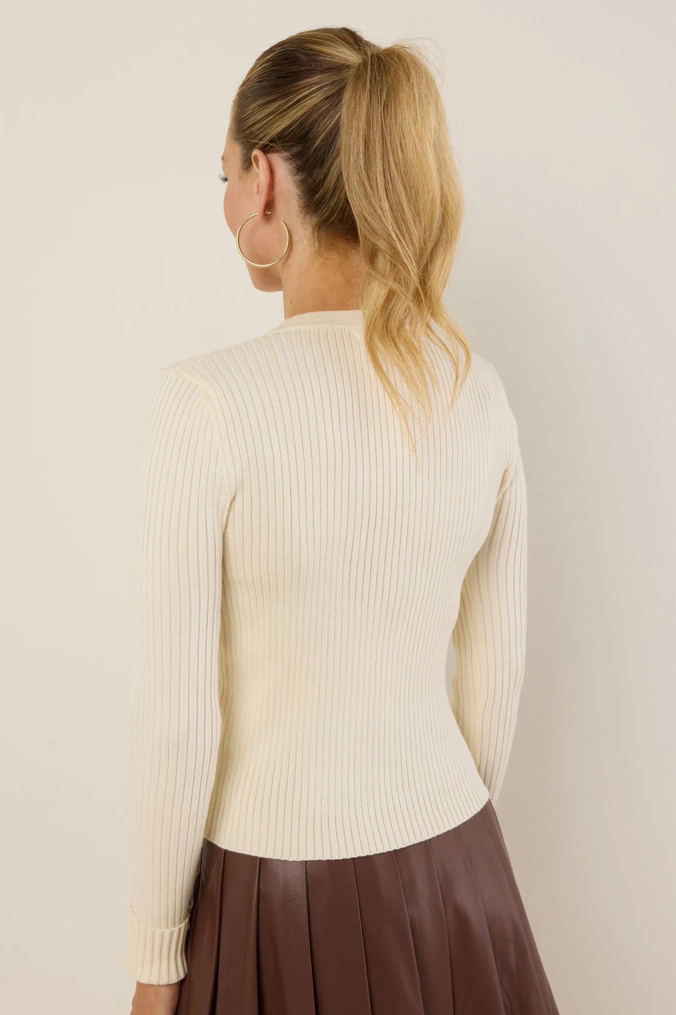 Marion Cardigan