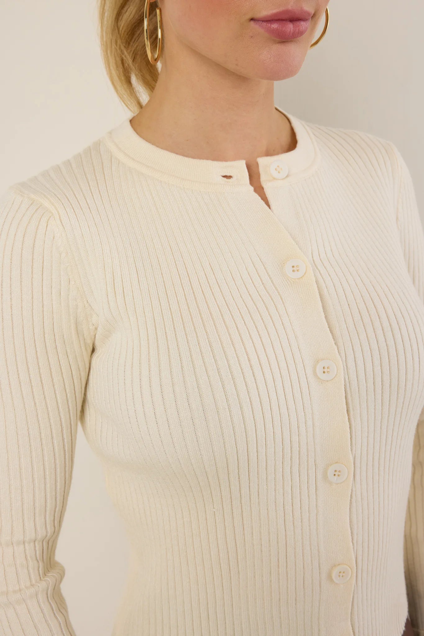 Marion Cardigan