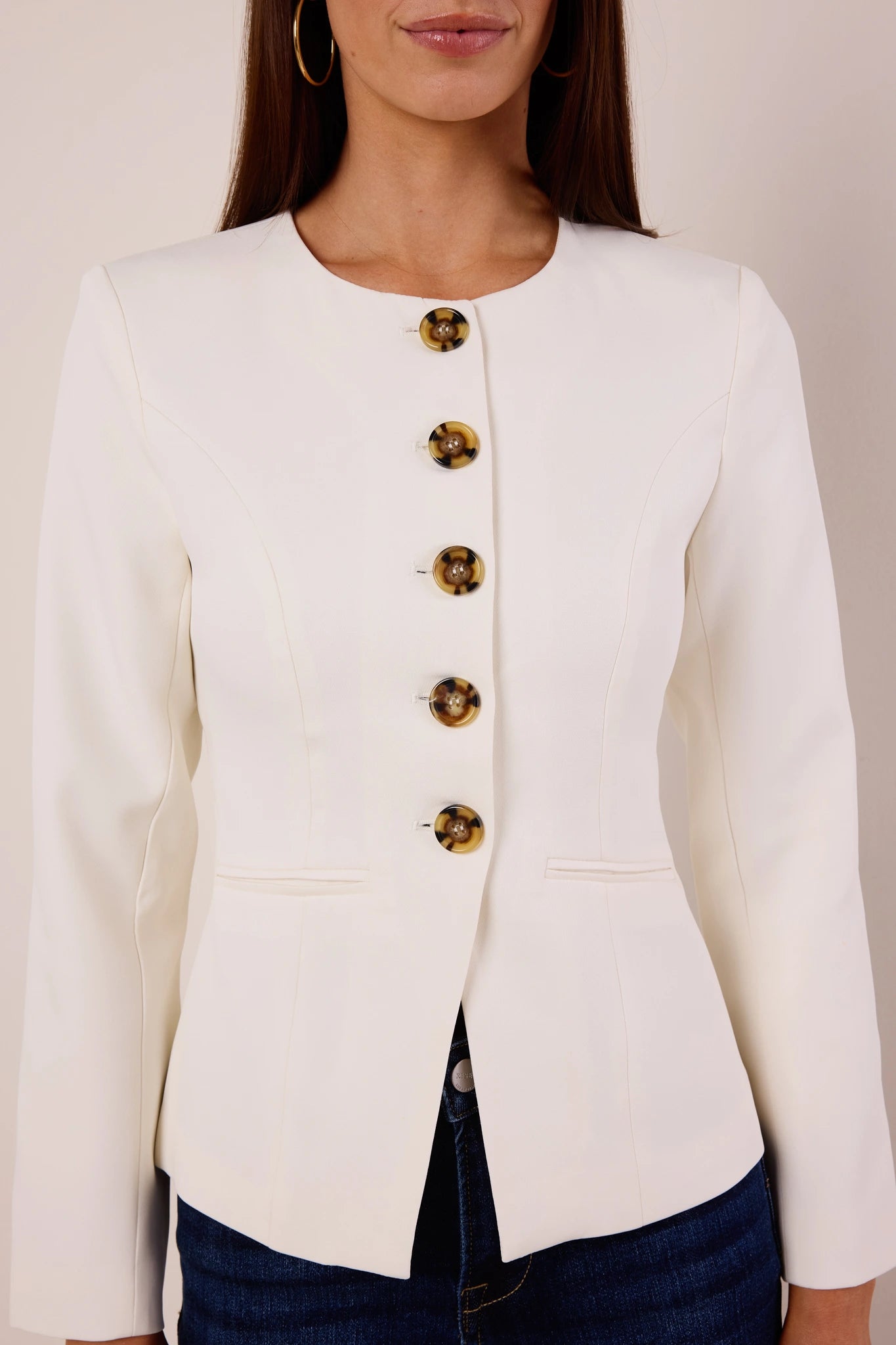 Aria Blazer
