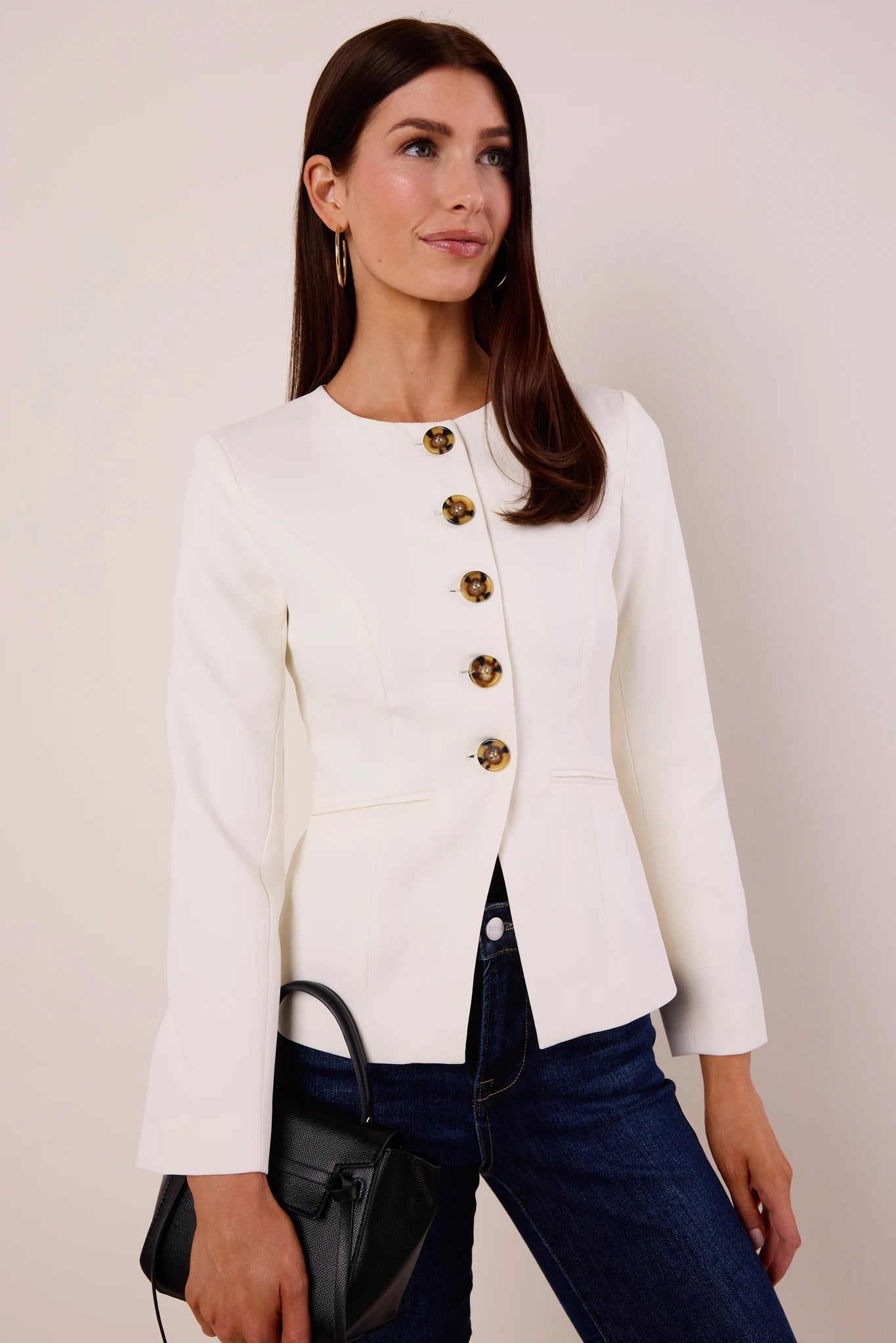 Aria Blazer