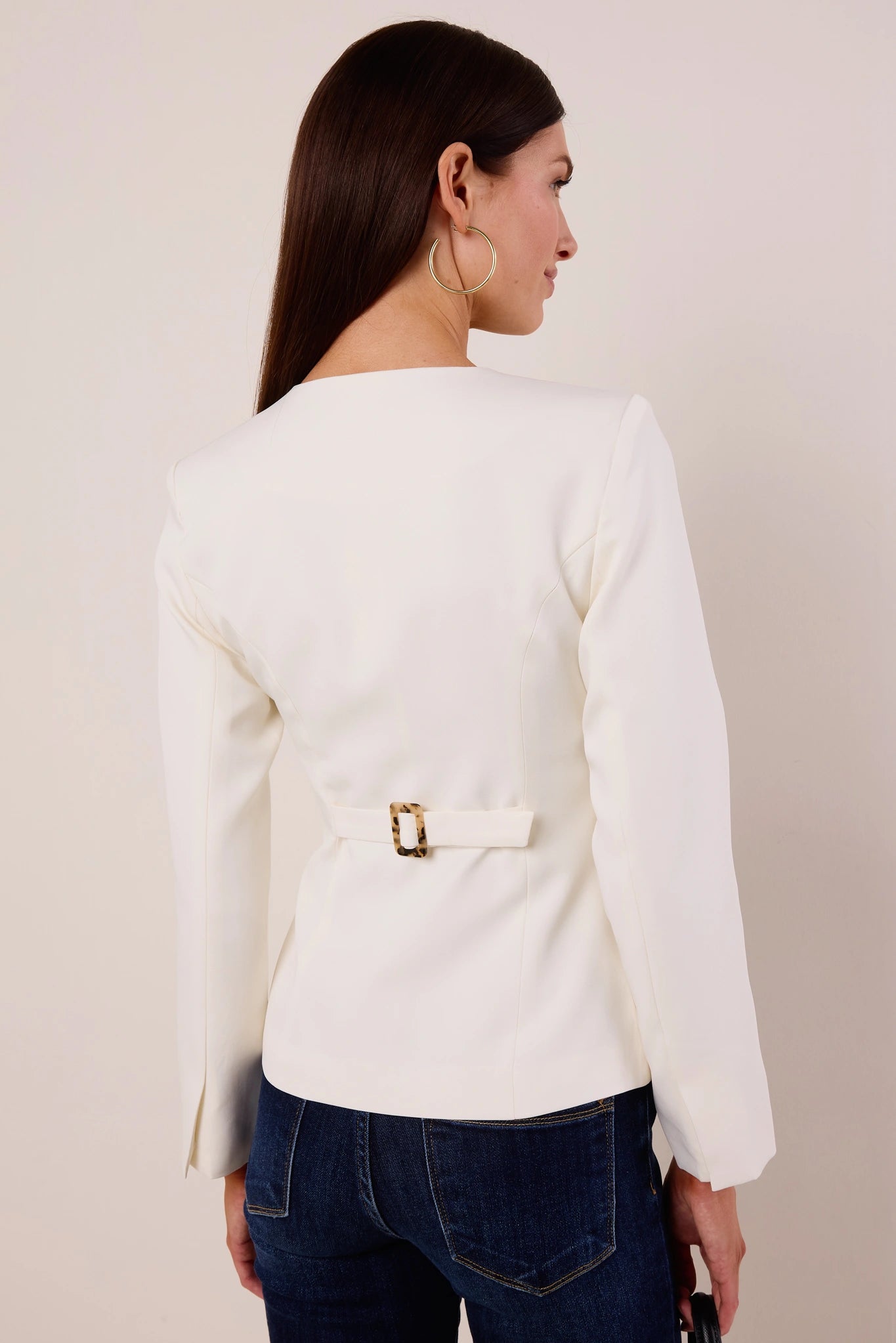 Aria Blazer