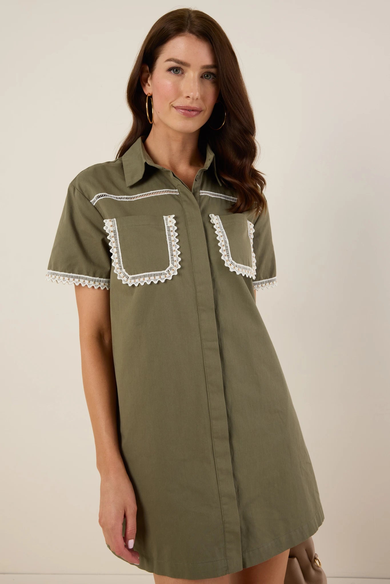 Ally Dress