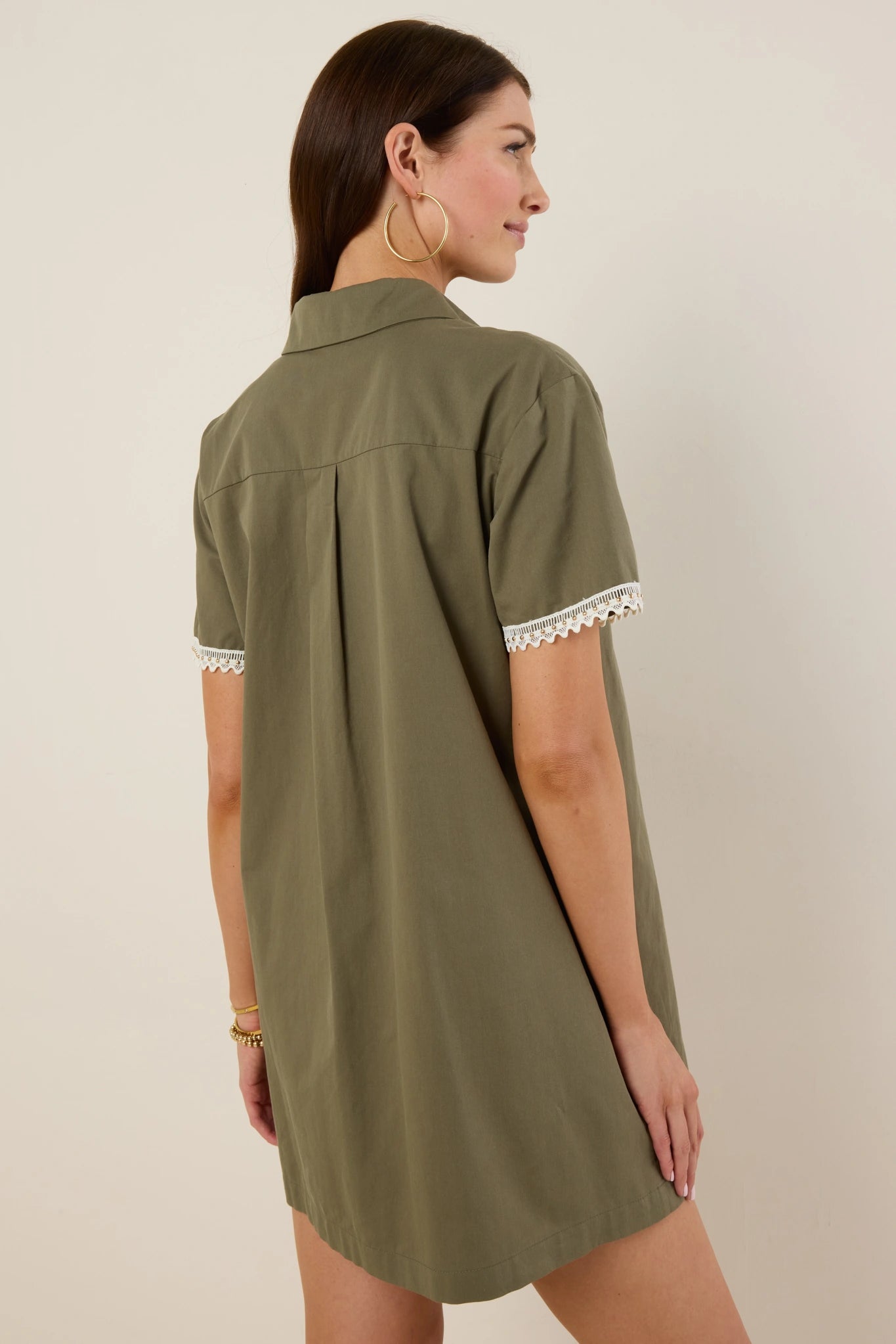 Ally Dress
