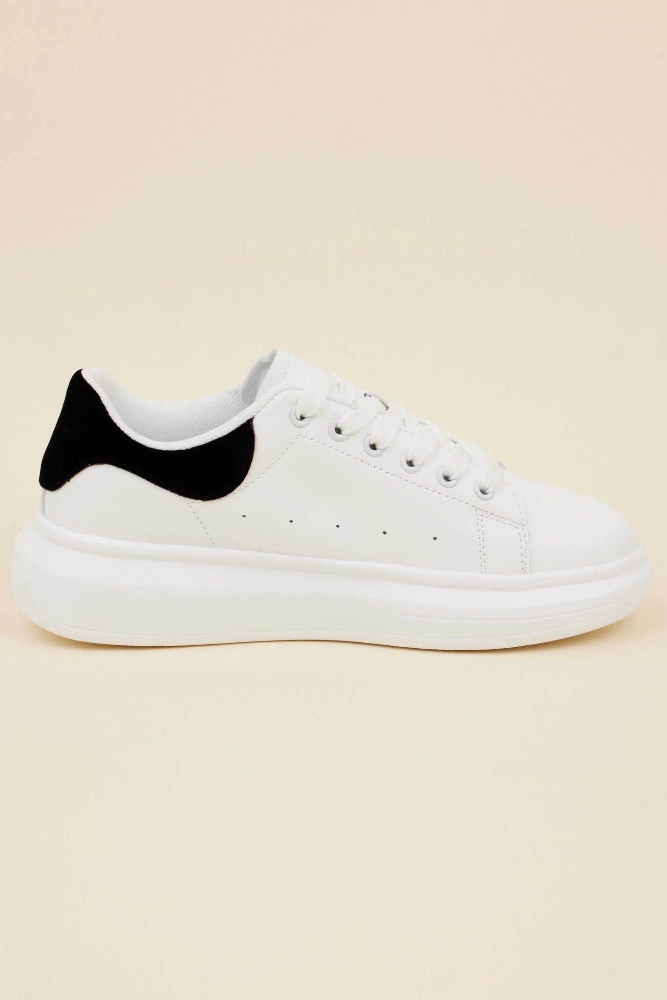 Georgie Sneakers