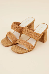 Barbara Heels
