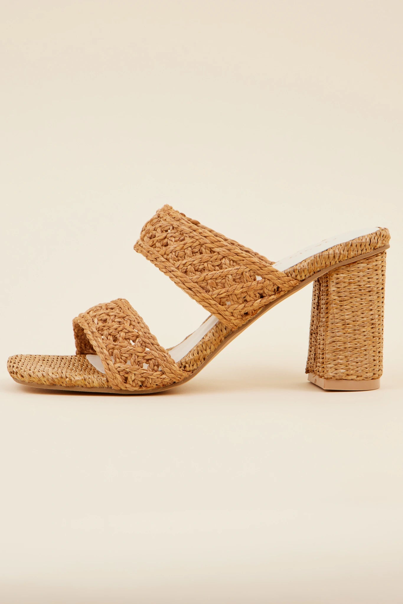 Barbara Heels