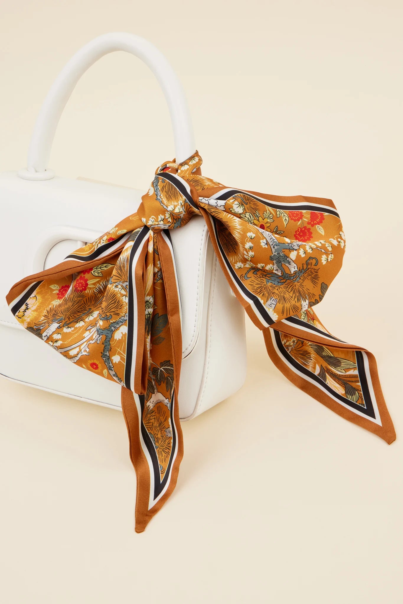 Isabel Scarf