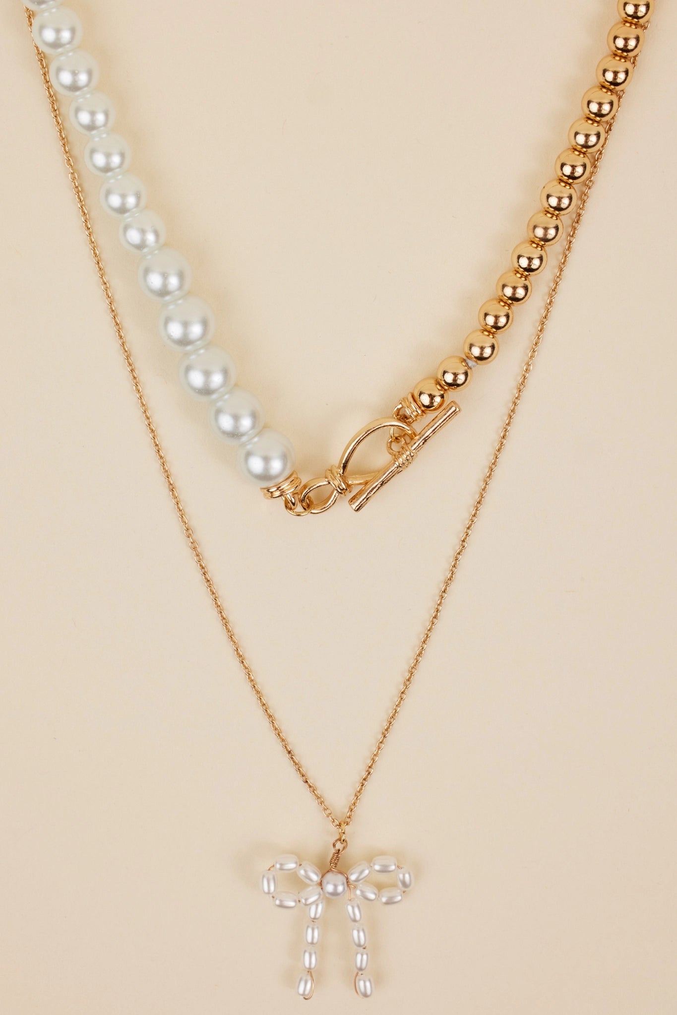 Camille Necklace