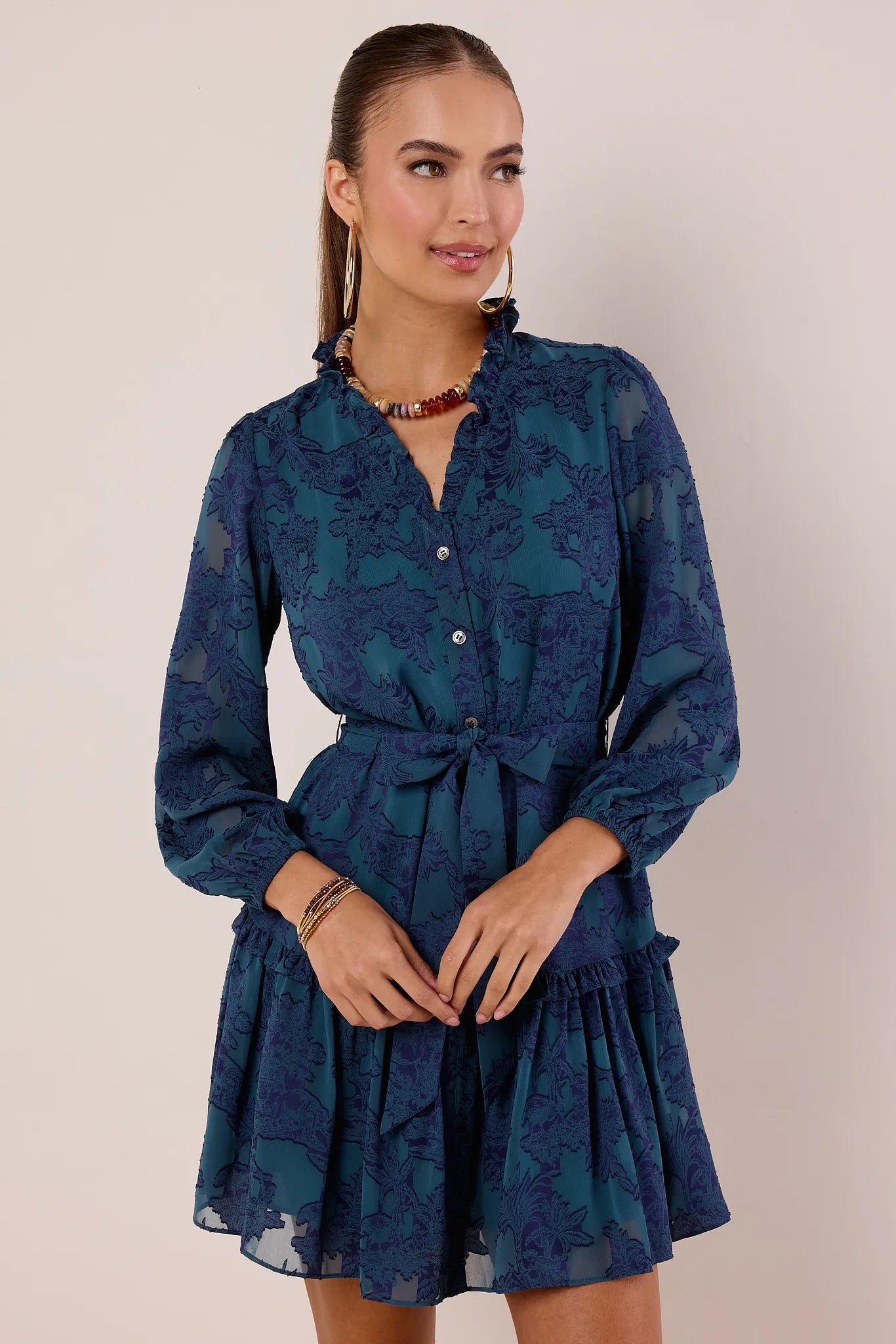 Clara Dress