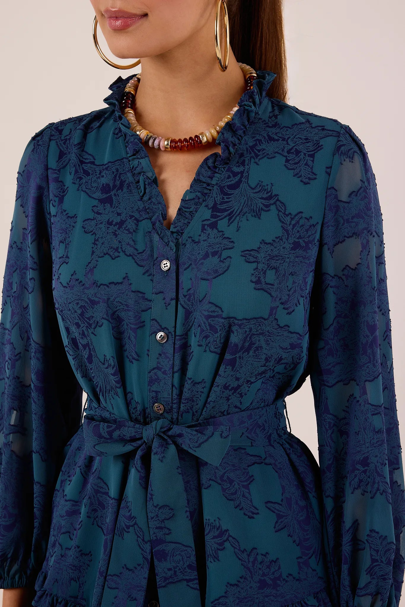 Clara Dress