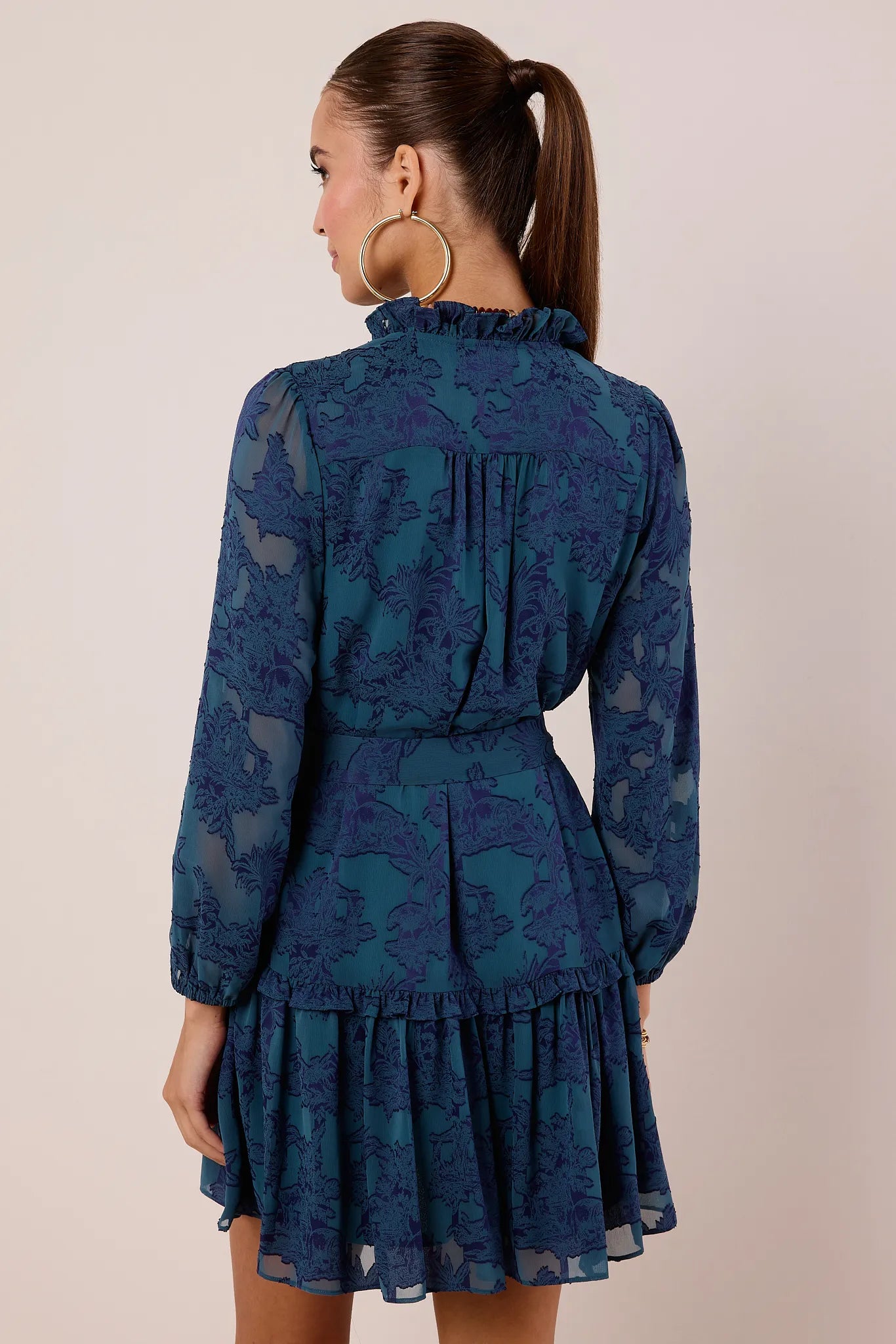 Clara Dress