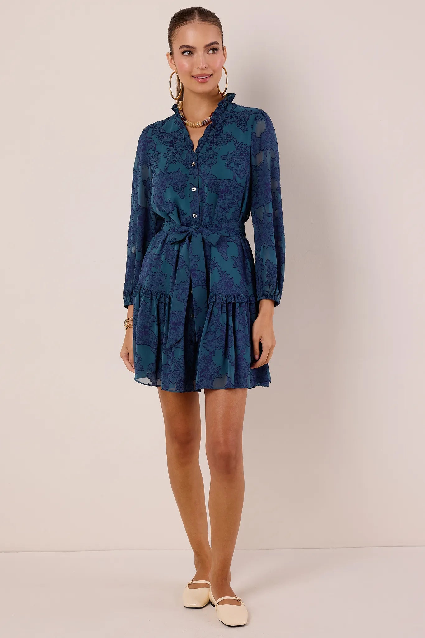 Clara Dress