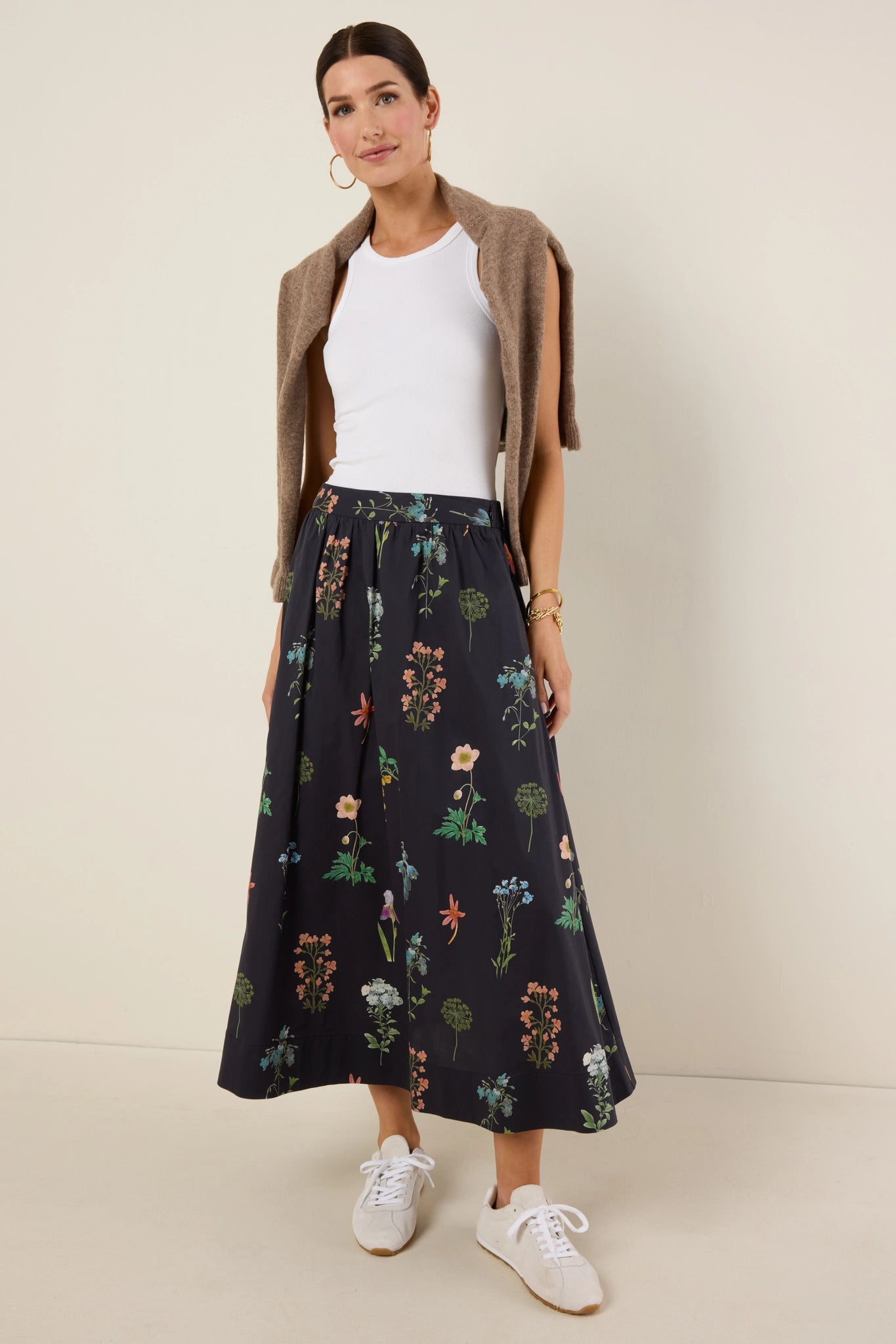 Coralie Skirt
