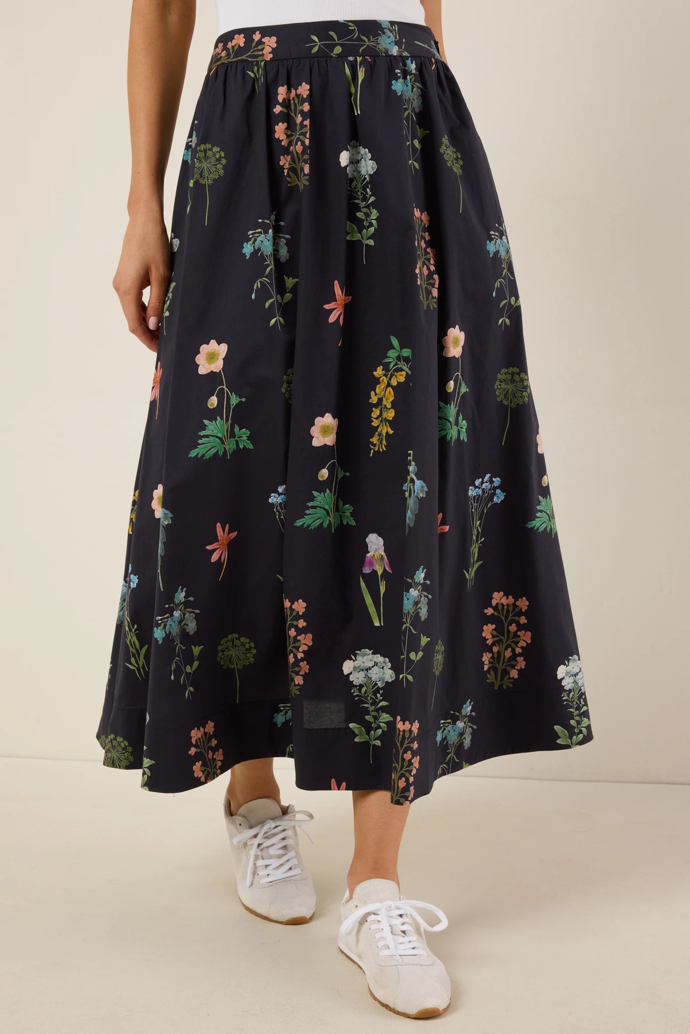 Coralie Skirt