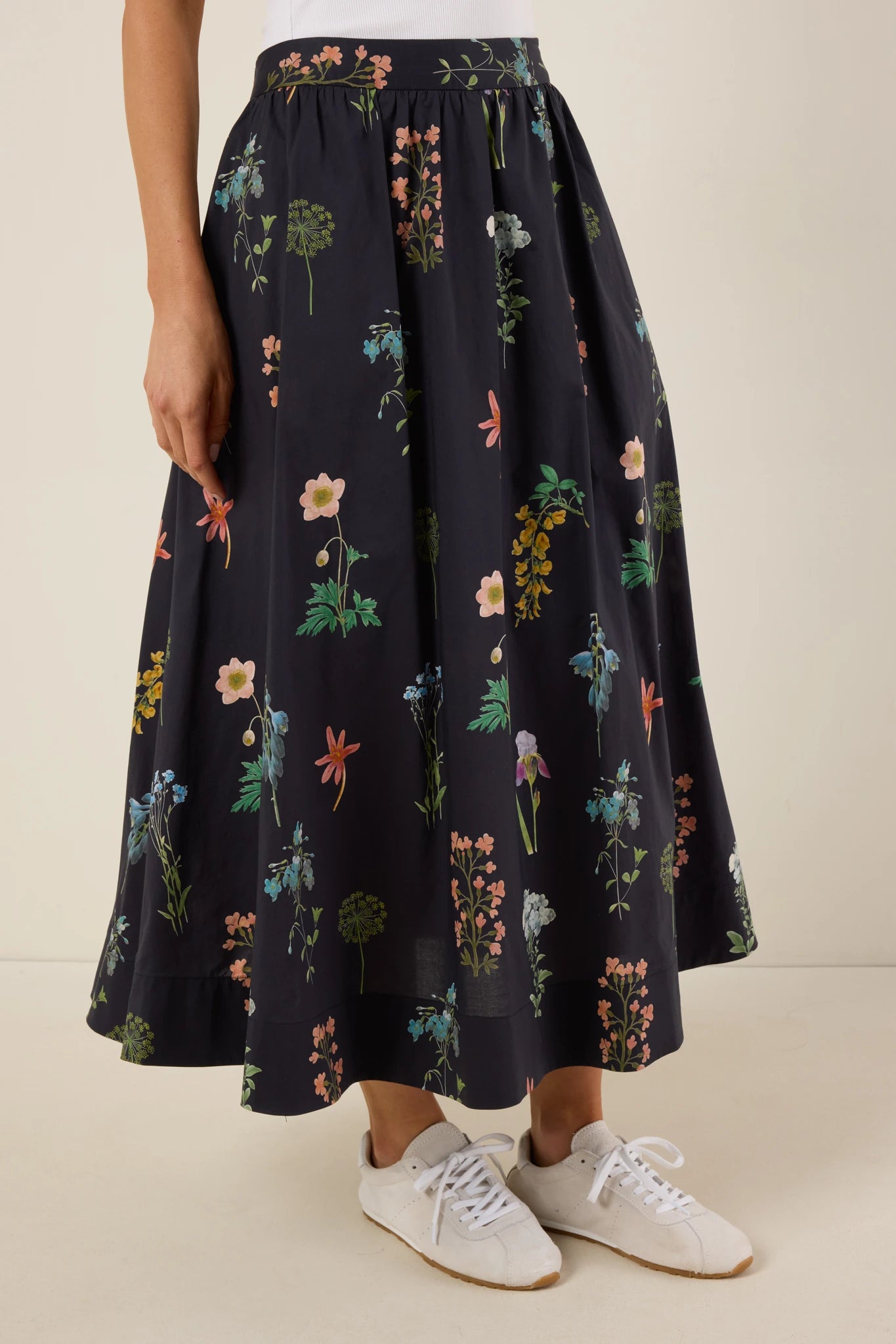 Coralie Skirt