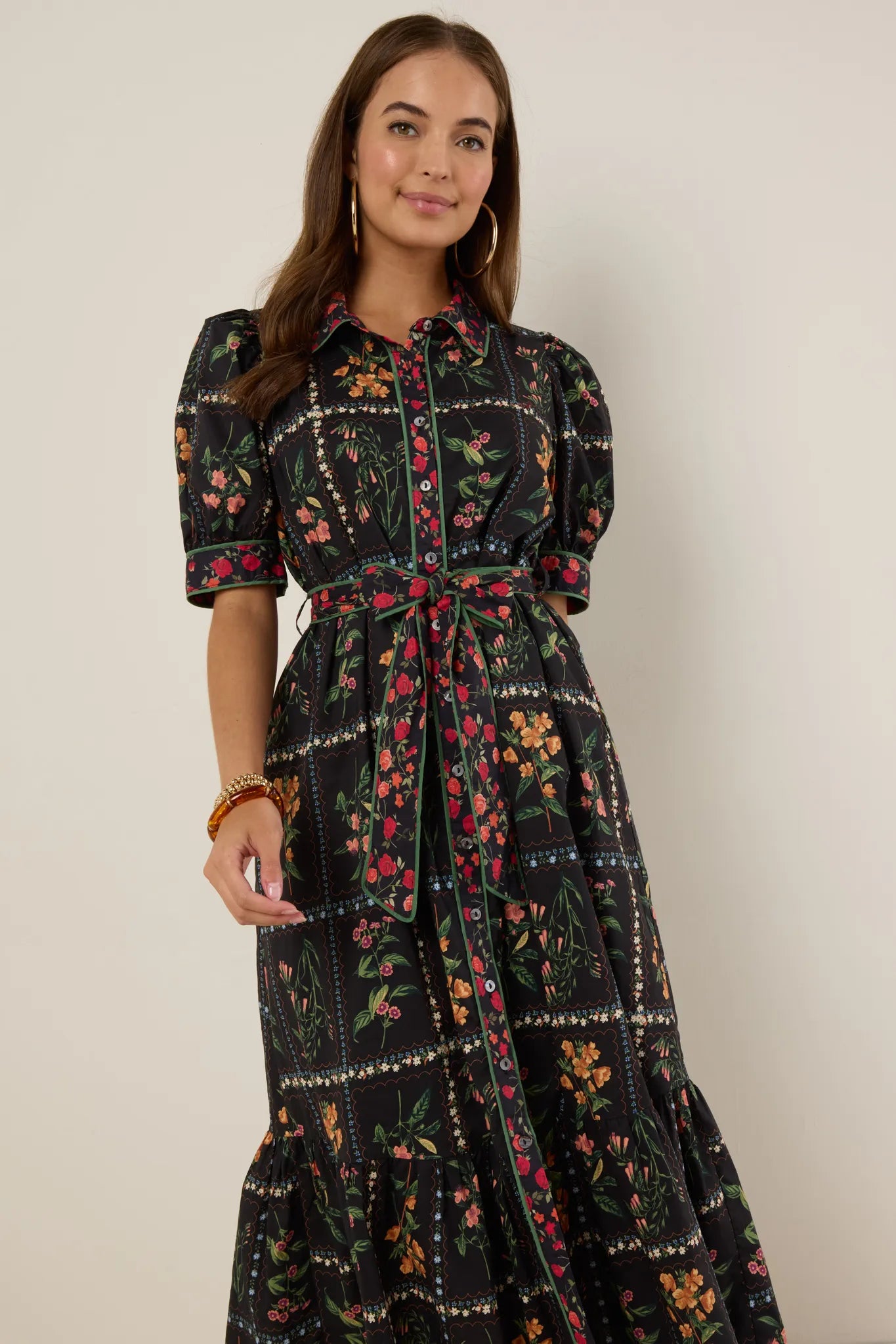 Adele Dress