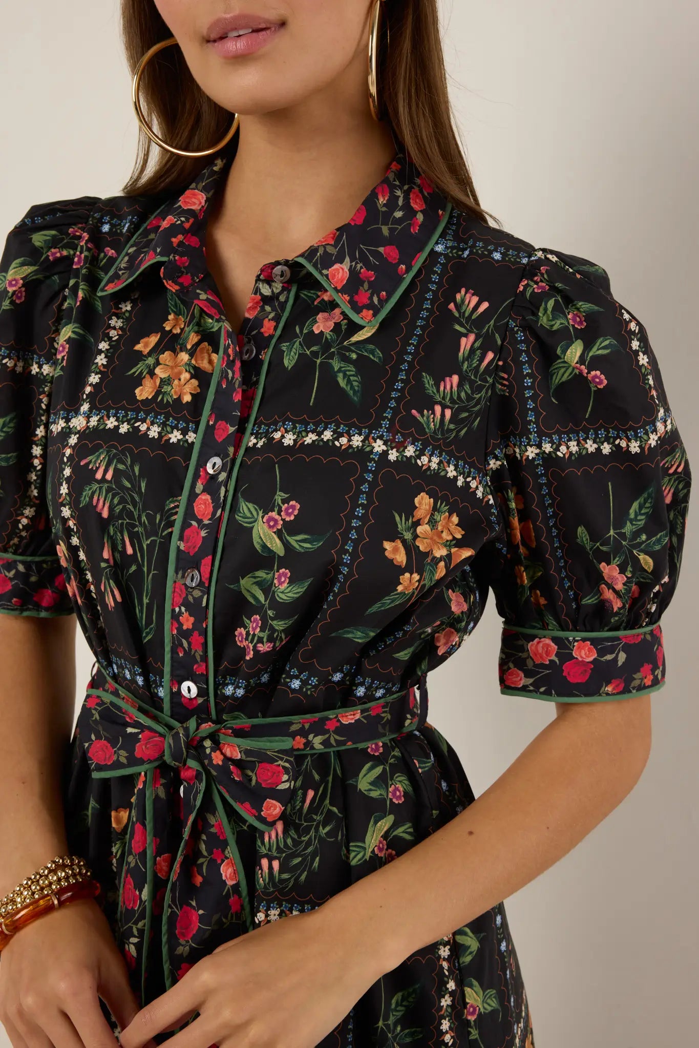 Adele Dress