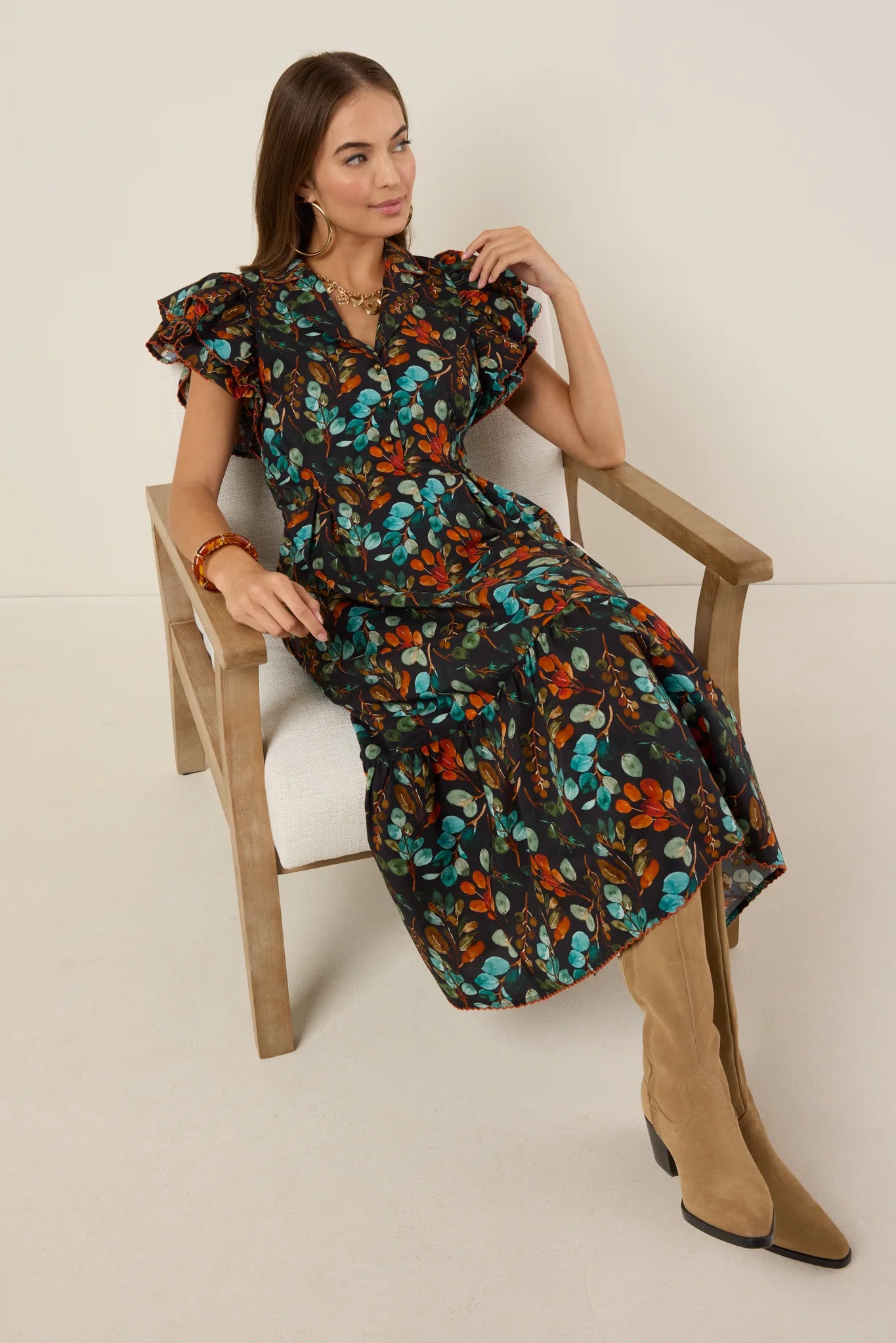 Casey Dress