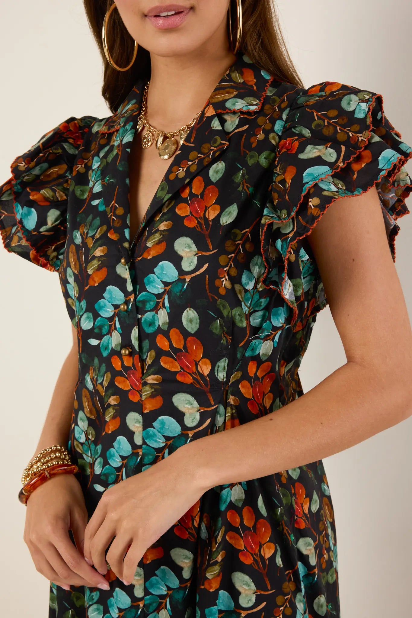 Casey Dress