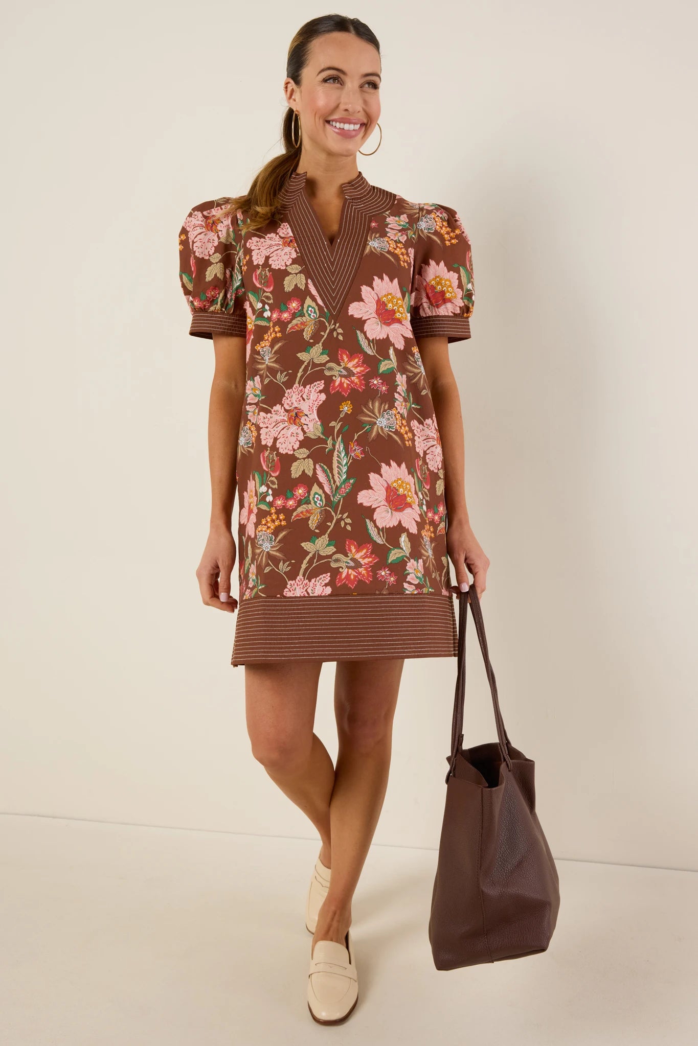 Susana Dress