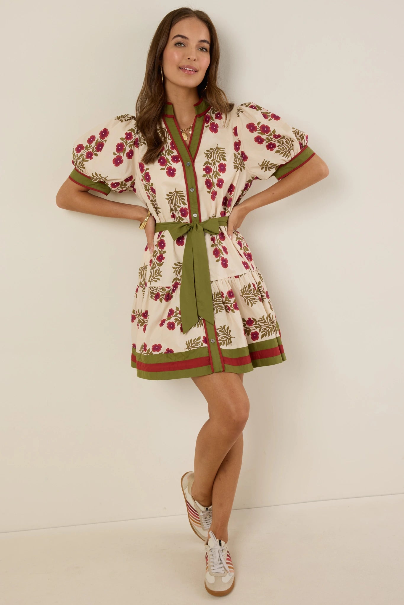 Lonnie Dress