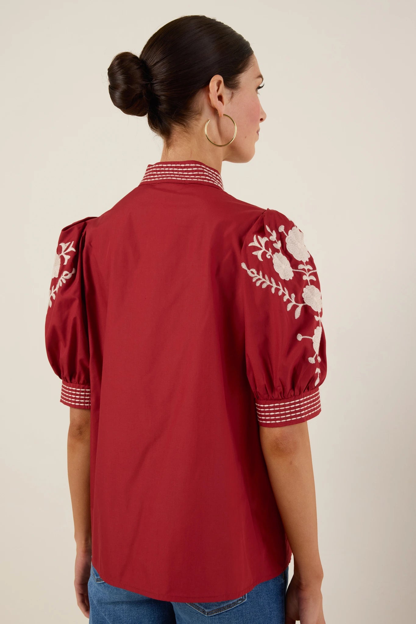 Farrah Top
