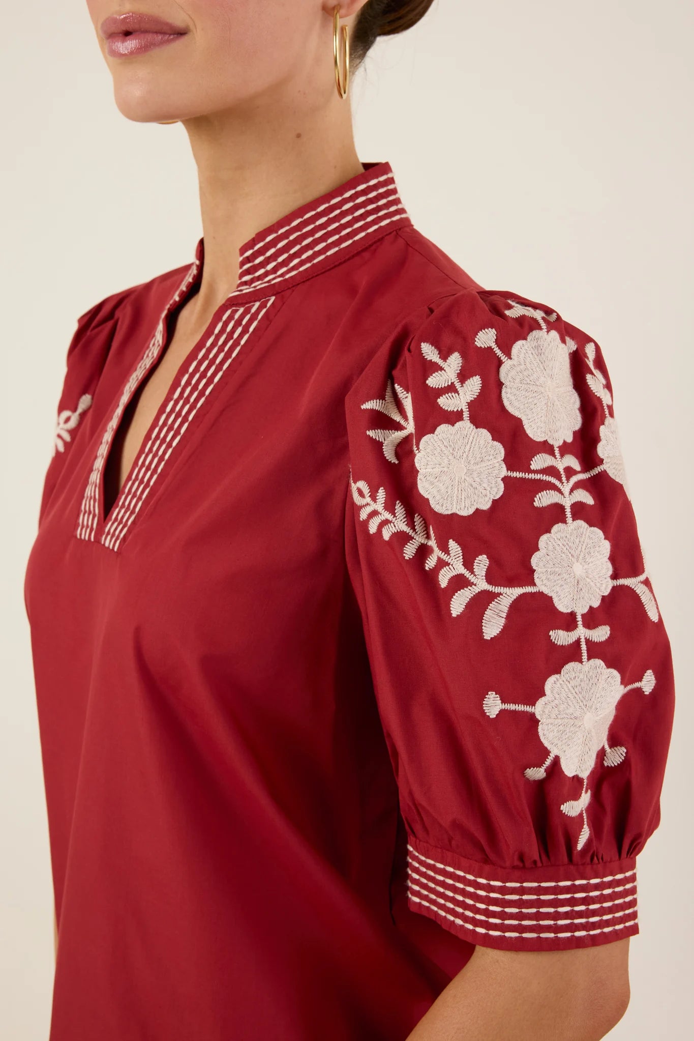Farrah Top