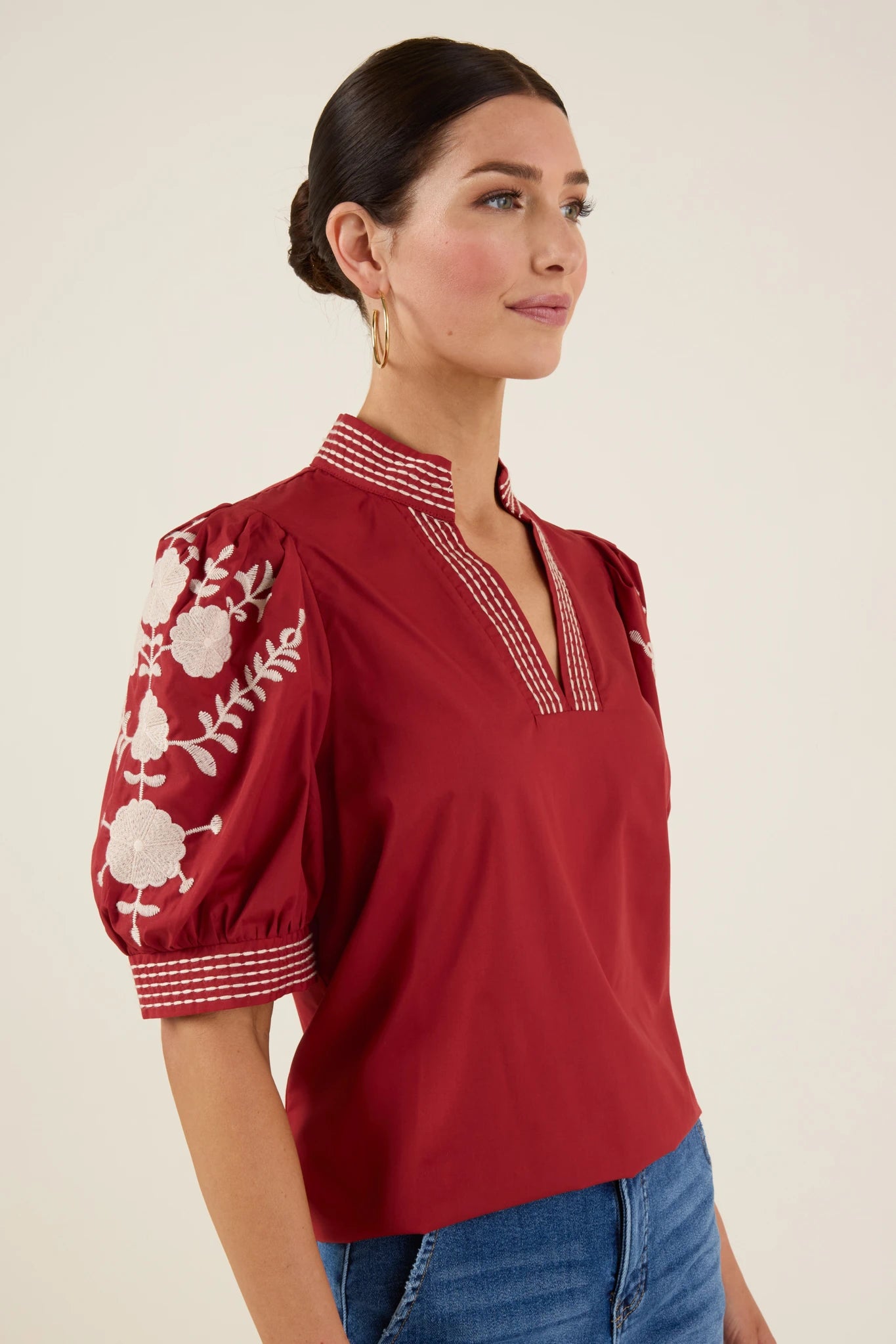 Farrah Top