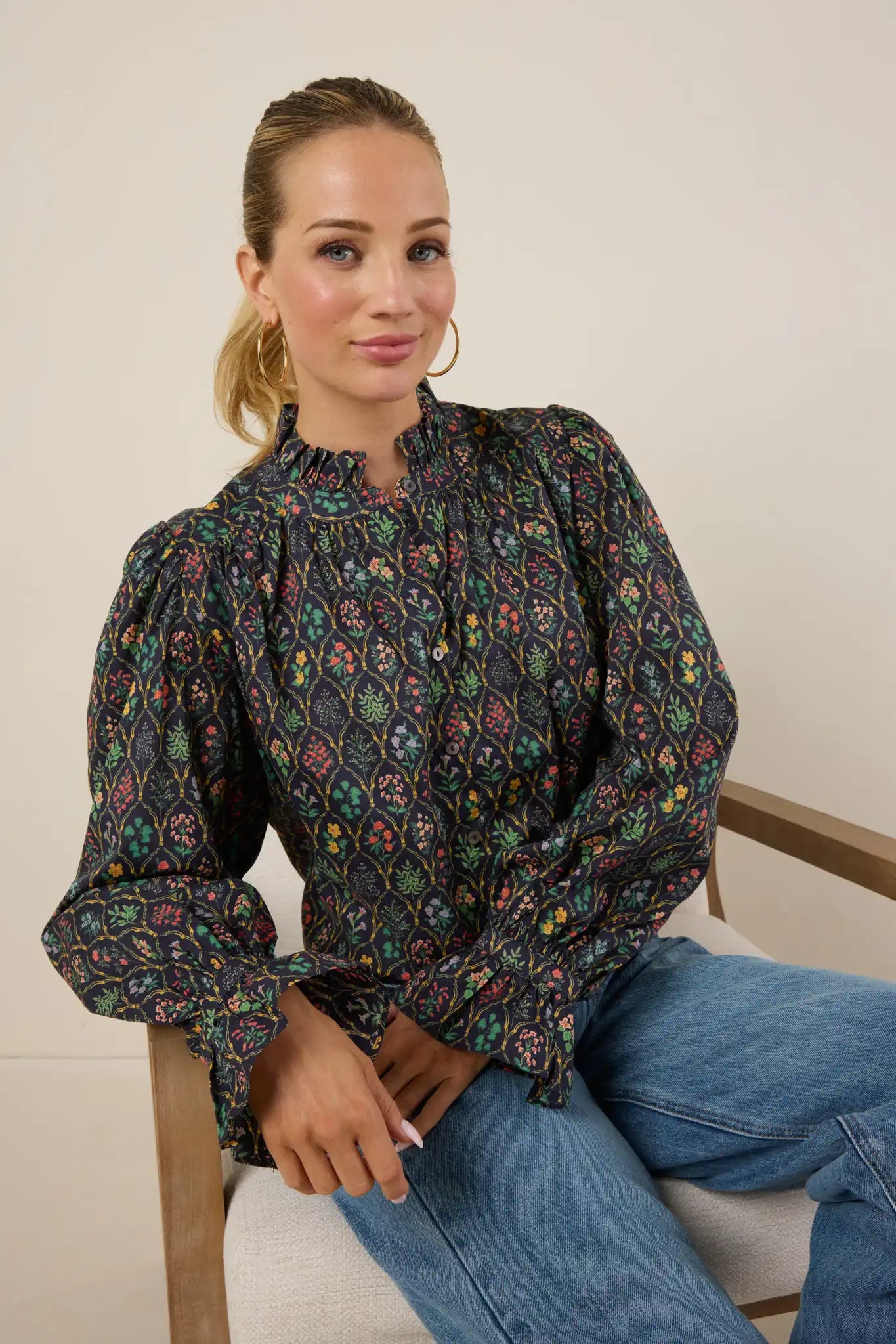 Rhonda Top