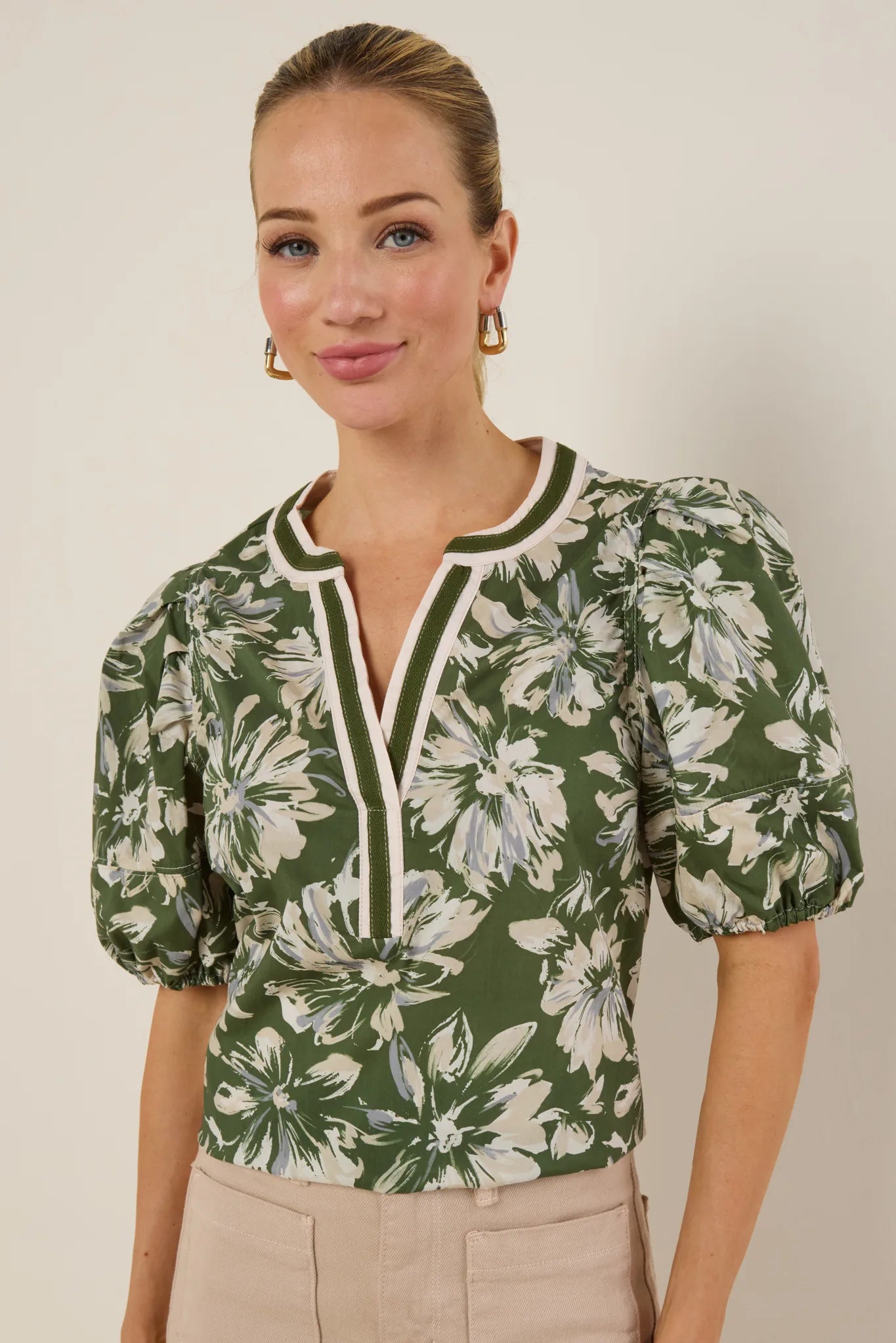 Hollis Top