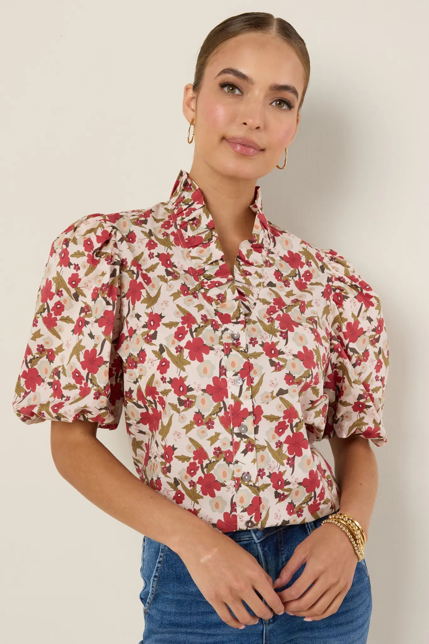 Opal Top