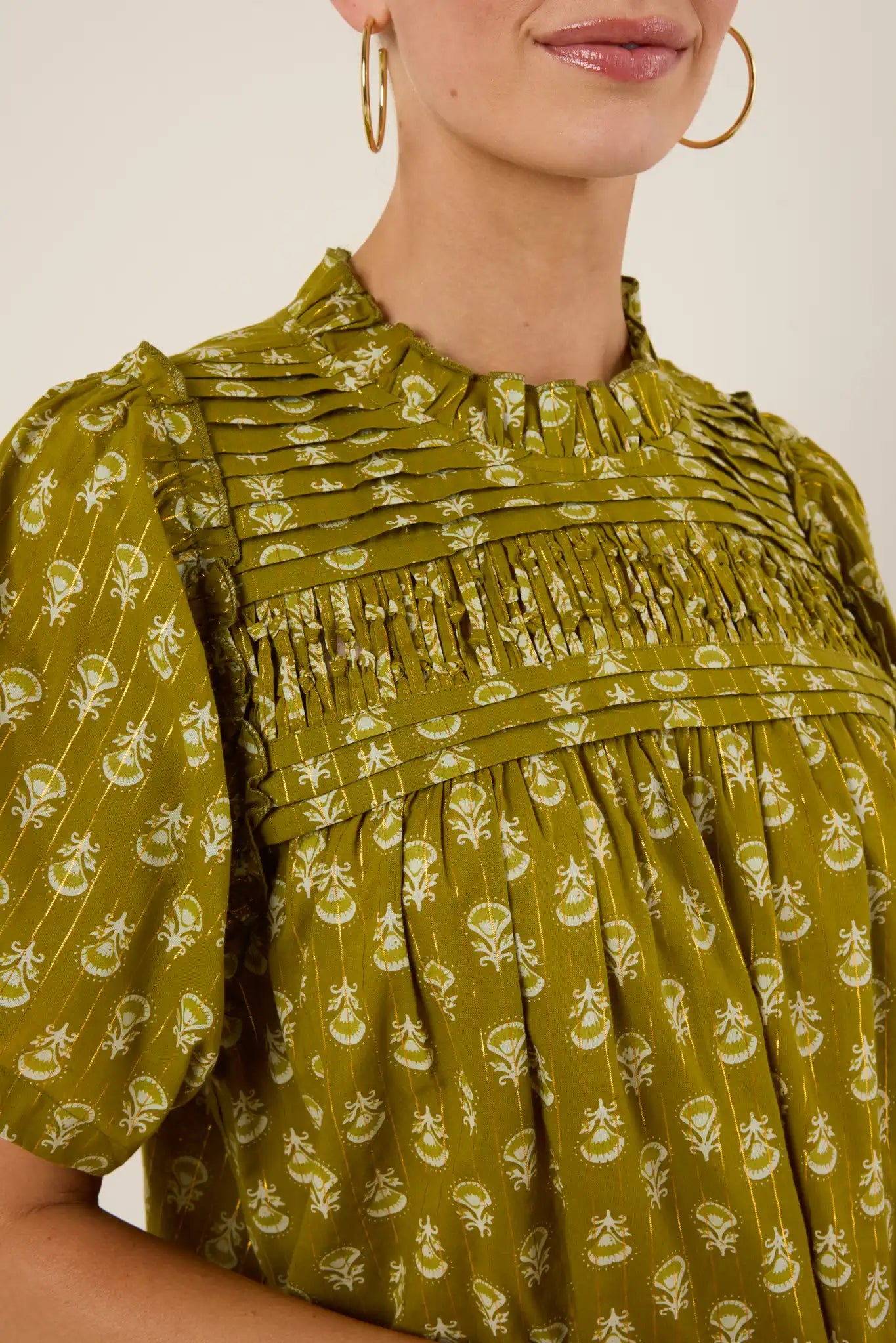 Susan Top