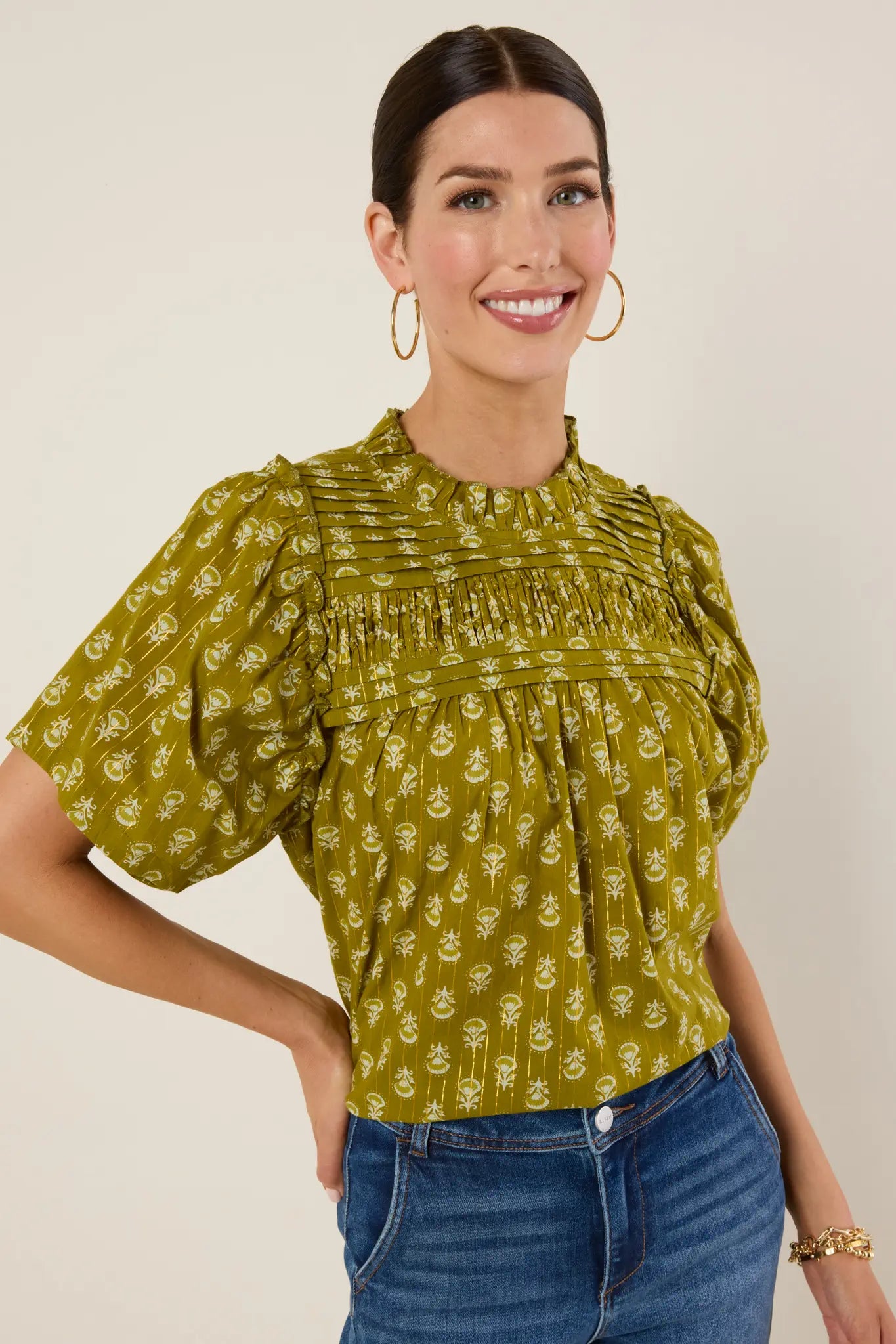 Susan Top