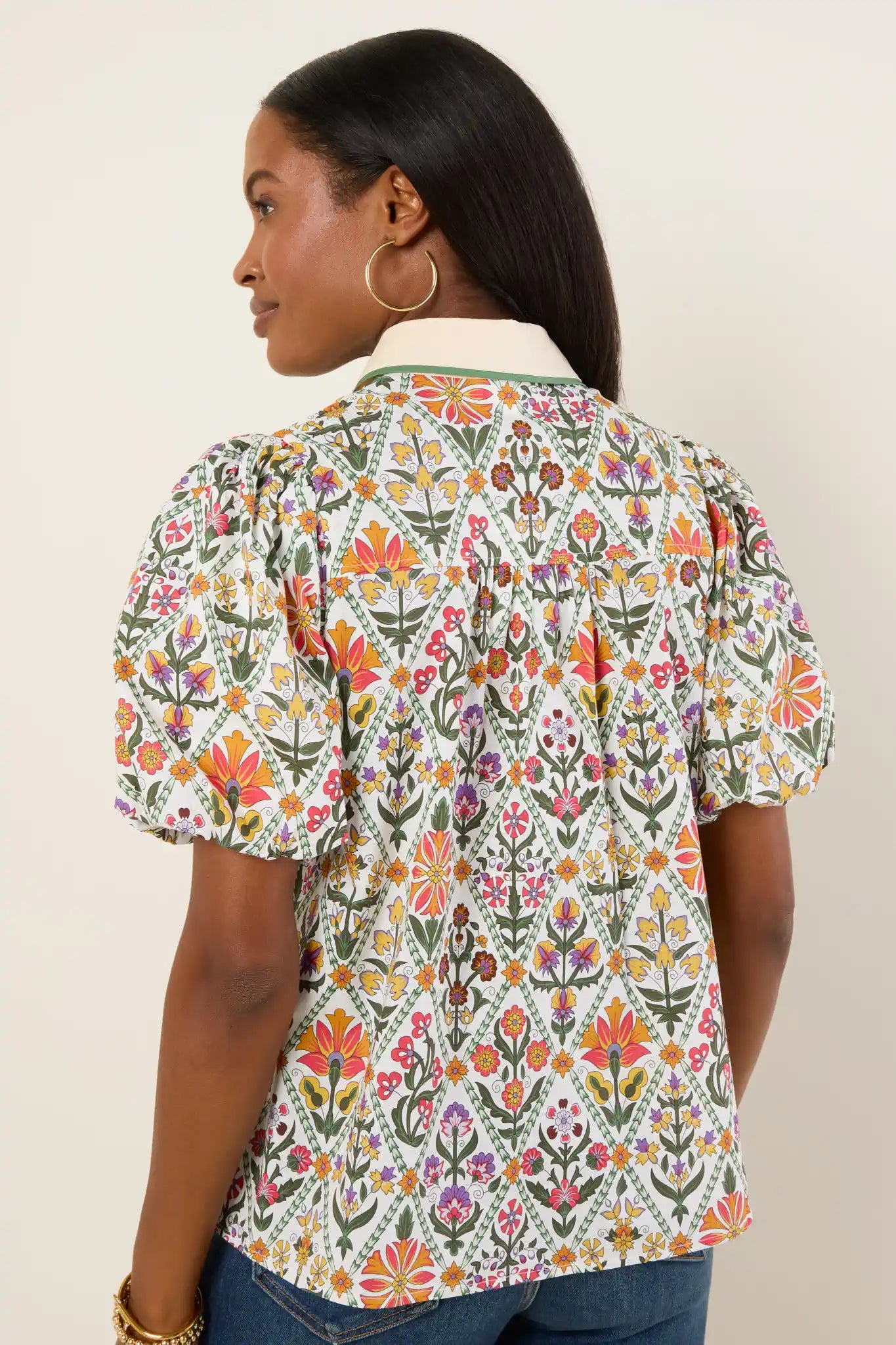 Lucinda Top
