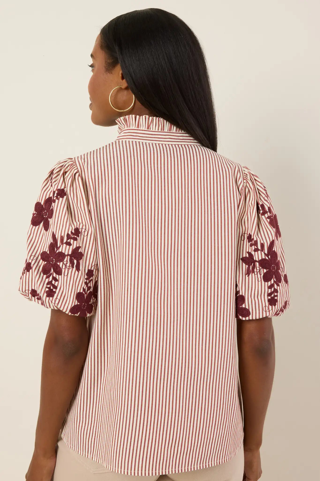 Lizzie Top
