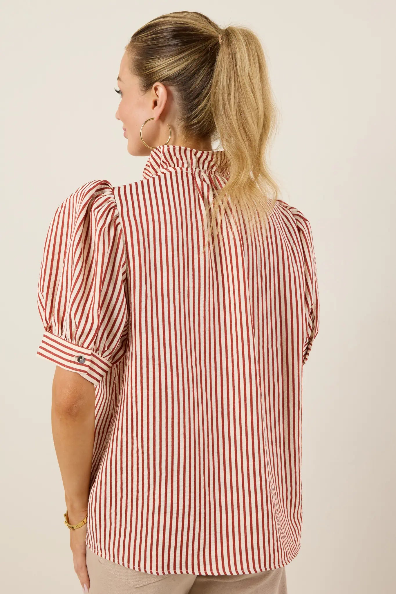 Jules Top