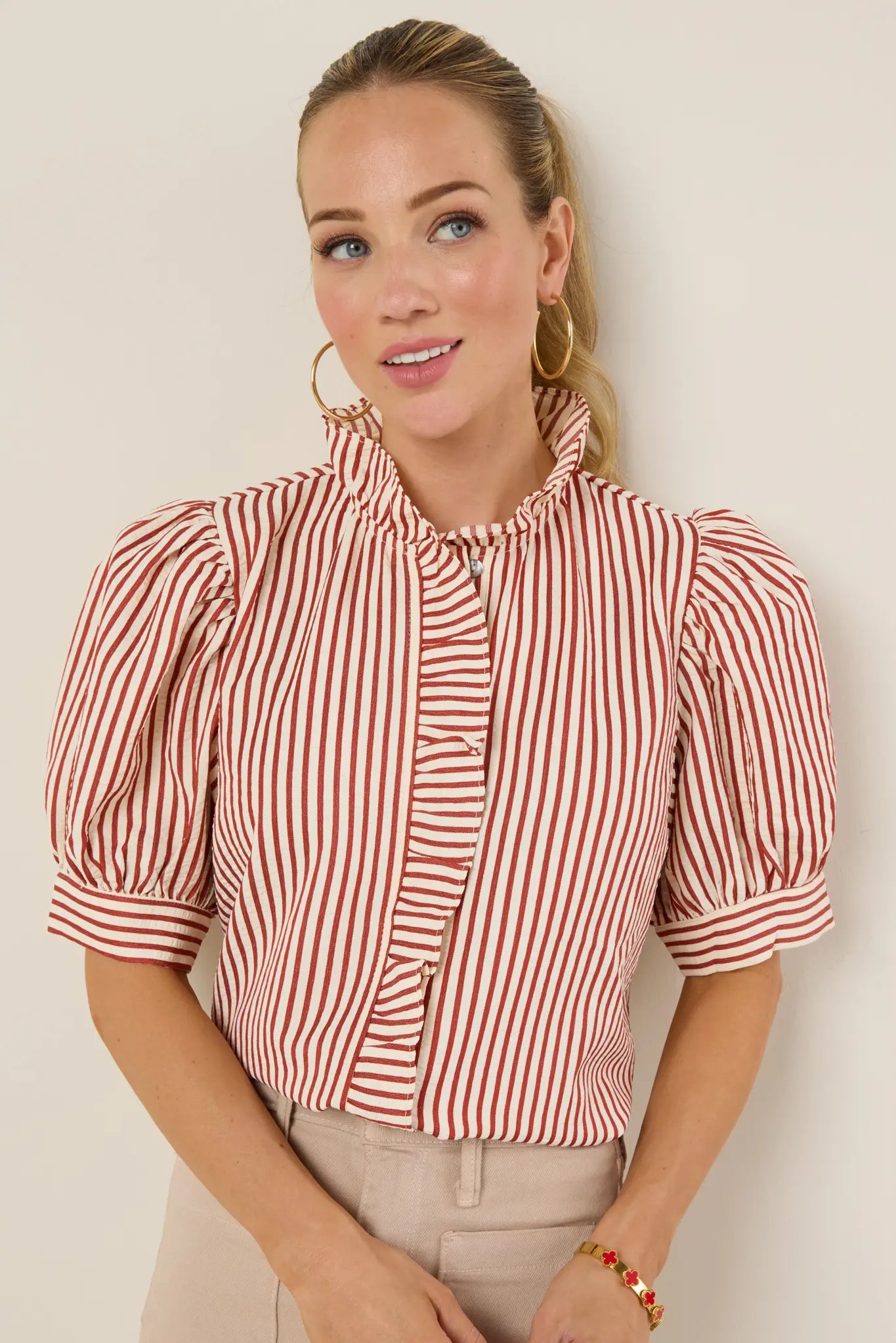 Jules Top