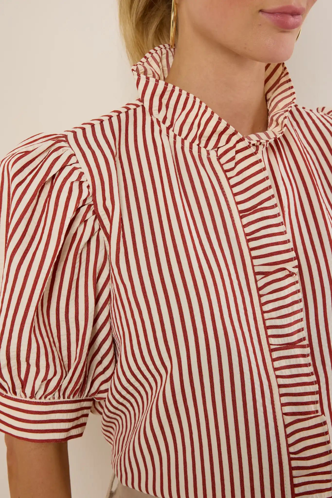 Jules Top