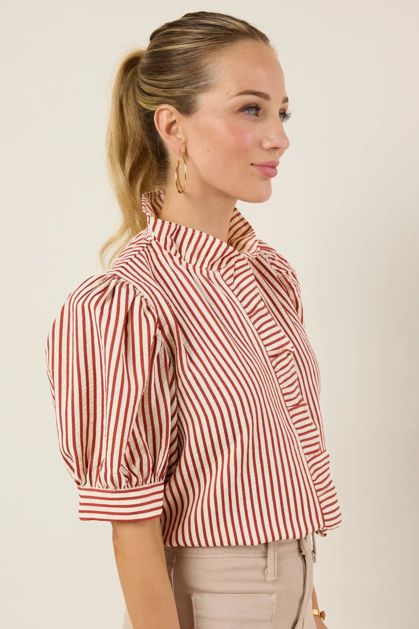 Jules Top