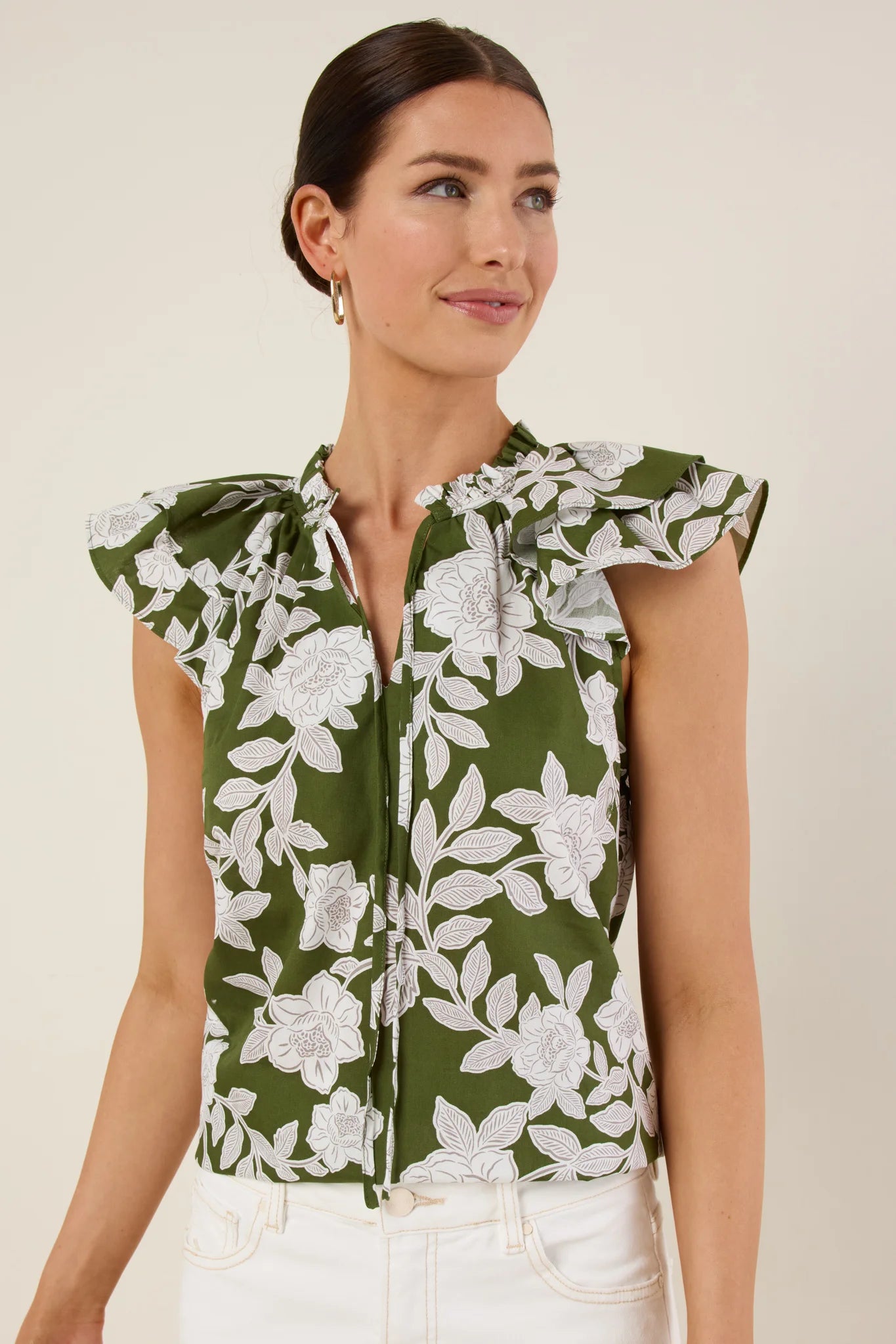 Loula Top