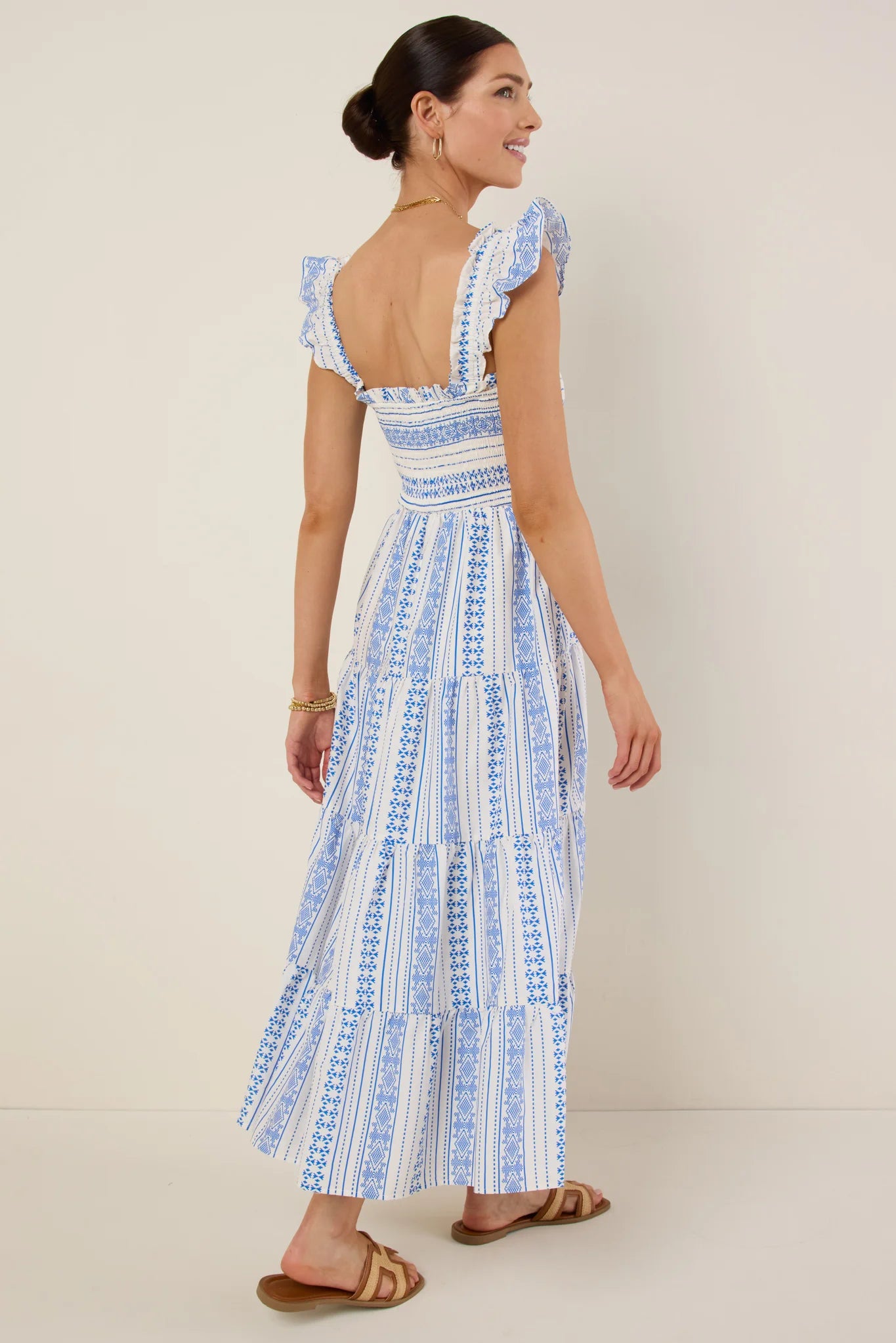 Eugenia Dress